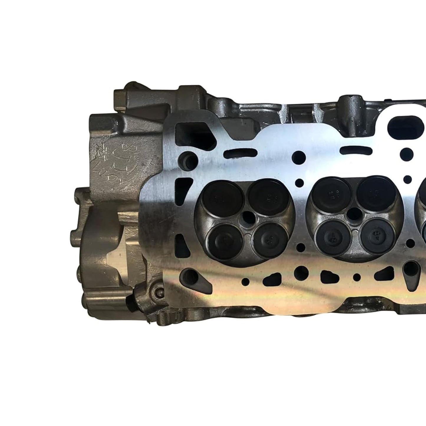2006-2011 Hyundai Accent Brand New G4ED Cylinder Head