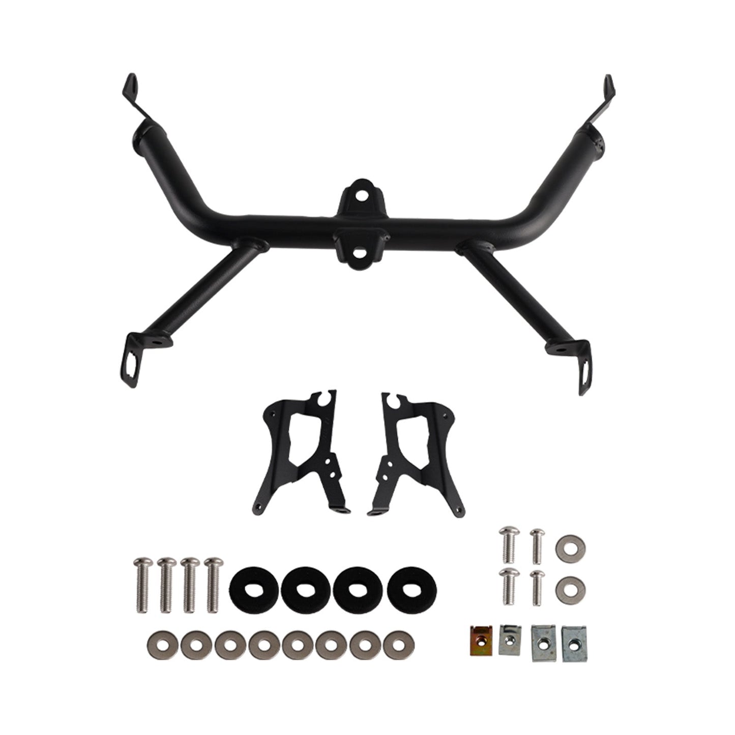 2024-later Harley Road Glide CVO ST FLTRXSTSE Side Panel Brackets Support Spoiler
