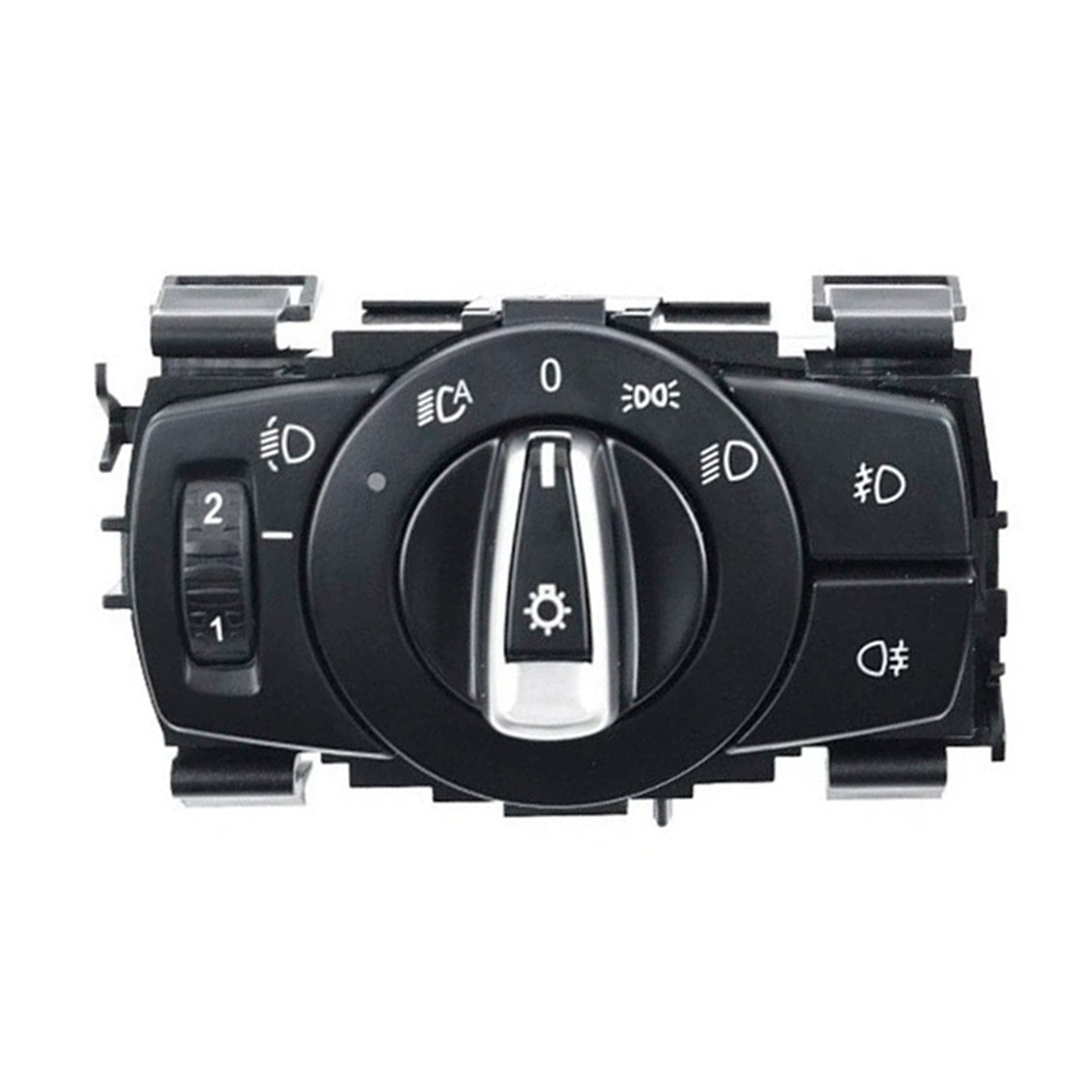 2007-2011 For BMW 335i Headlight Switch Fog Light Control Switch 61319169405