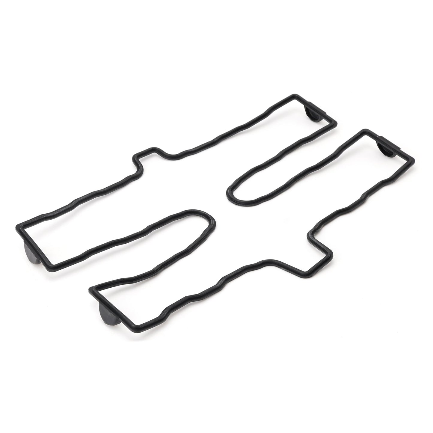 Valve Head Cover Gasket for Yamaha FZX 250 Zeal FZ 250 Fazer FZR 250 FZR250 R