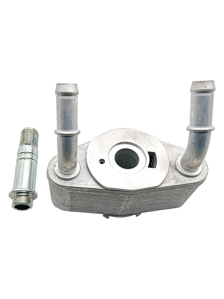 2011-2014 Lincoln Mark LT Engine Oil Cooler 918962 BL3Z6A642B
