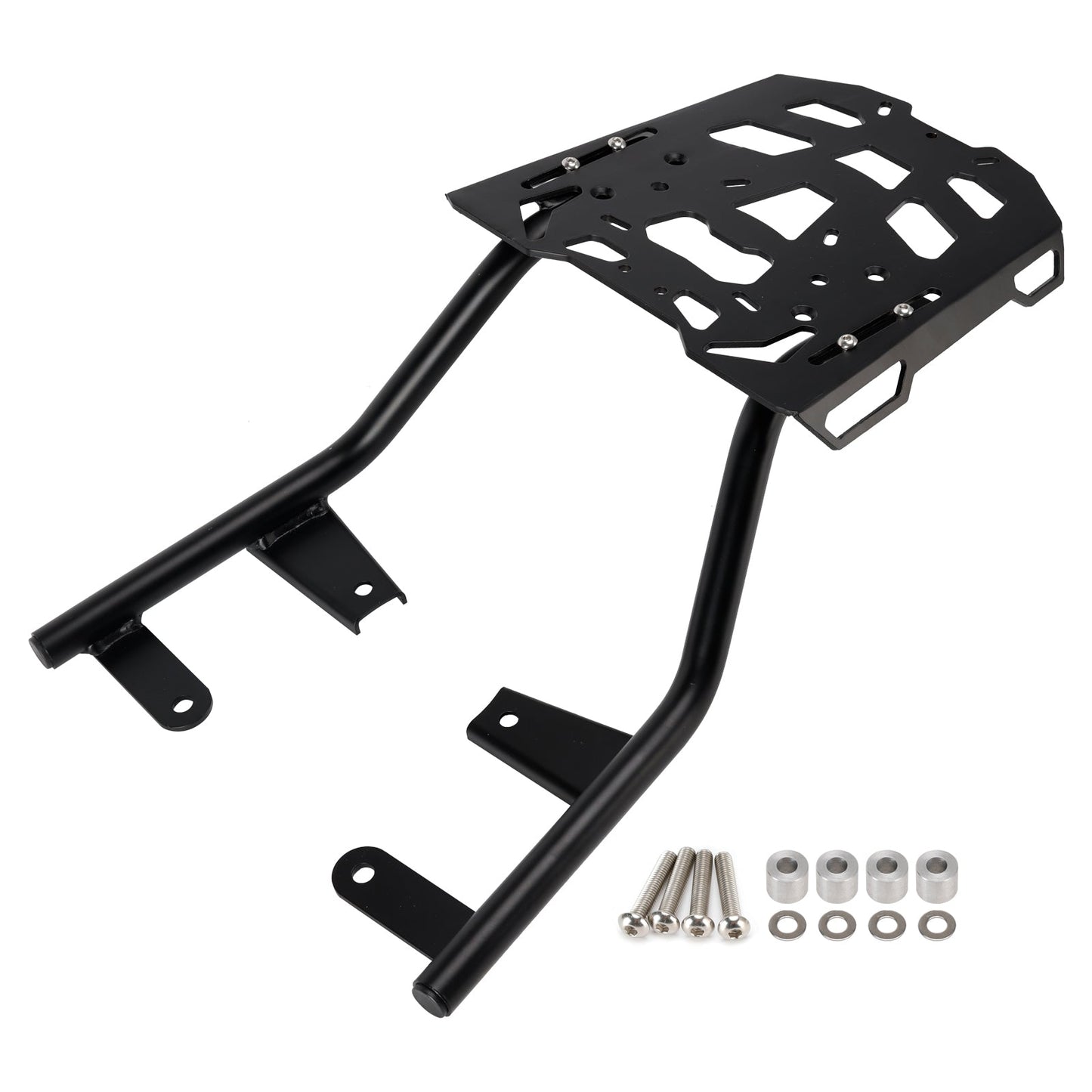 2022-2025 Yamaha XSR 900 Rear Luggage Rack Carrier Tube Type