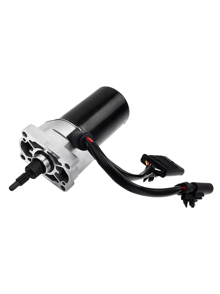 2006-2011 Mercedes Benz Ml350 Differential Lock Motor 1645400288