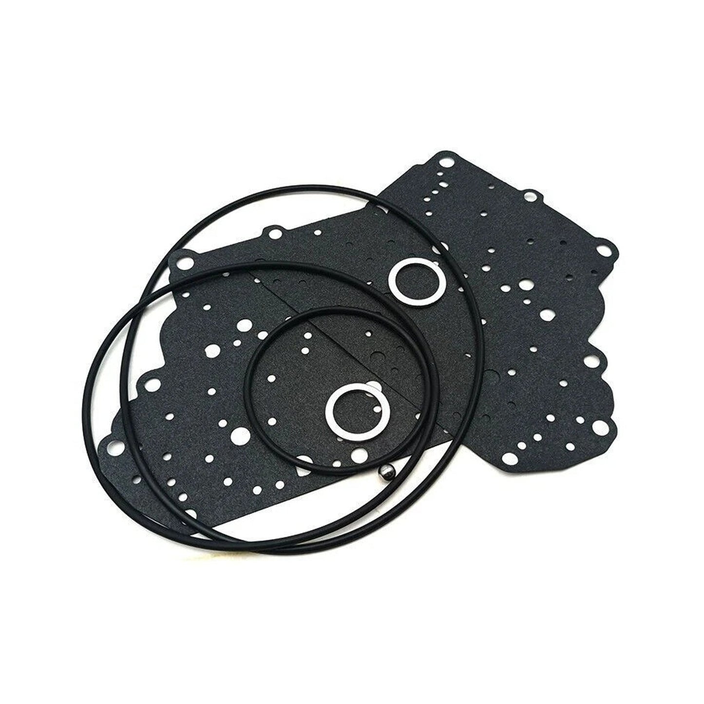 2000-2003 TOYOTA HARRIER 3.0L Auto Transmission Master Rebuild Kit Overhaul Seals U140E U140F T13600A