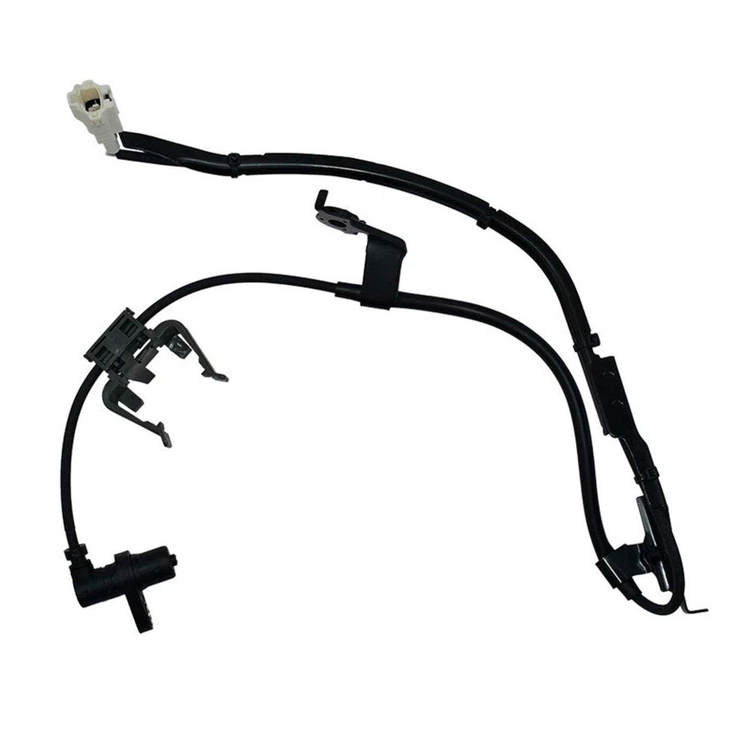 4×ABS Wheel Speed Sensor Front Rear Left Right For Toyota Highlander 2004-2007