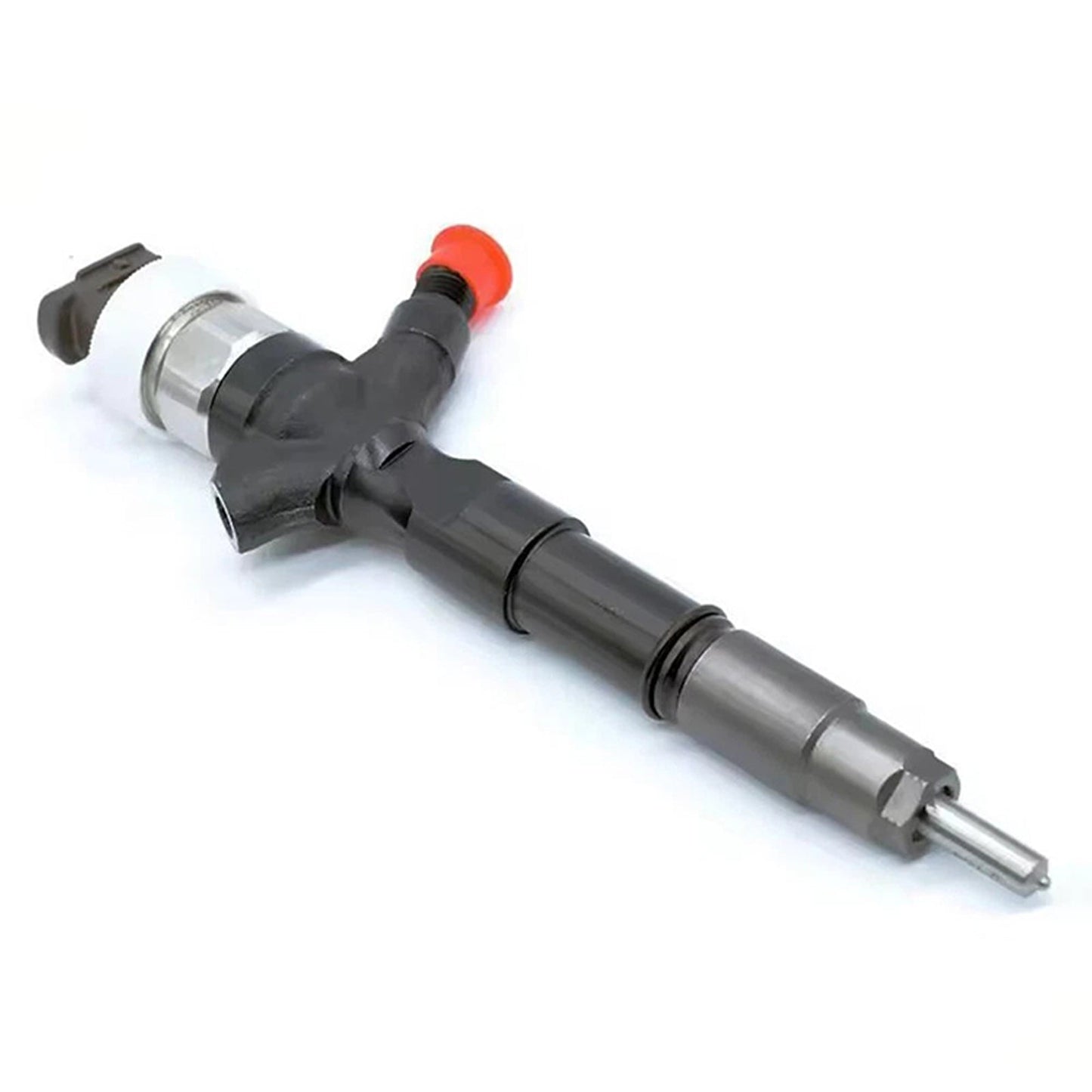 For Hilux VII Pick-up 4PCS Fuel Injector 095000-8740 23670-09060