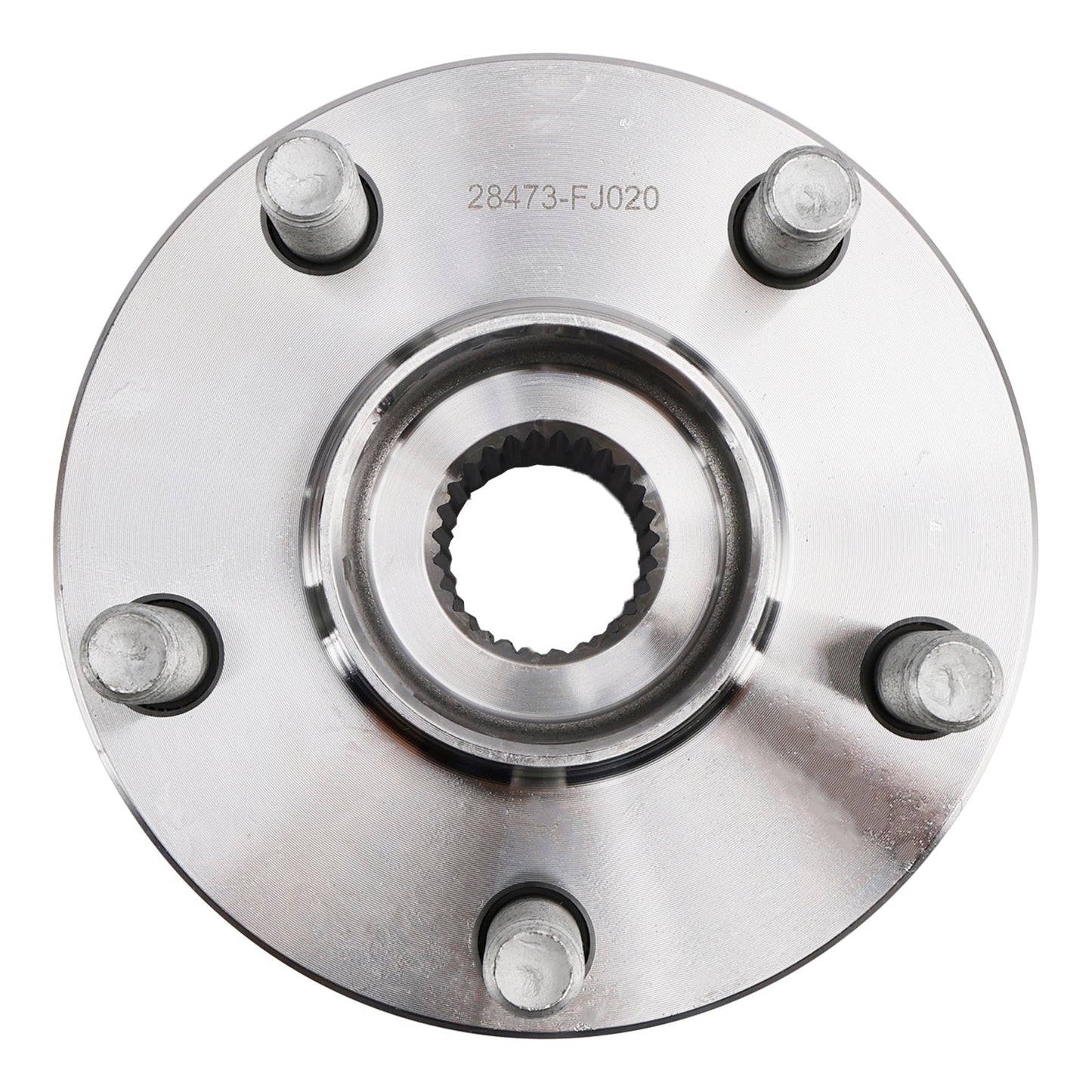 2012/03-2017/12 Subaru XV Rear Wheel Hub Bearing 28473-FJ020