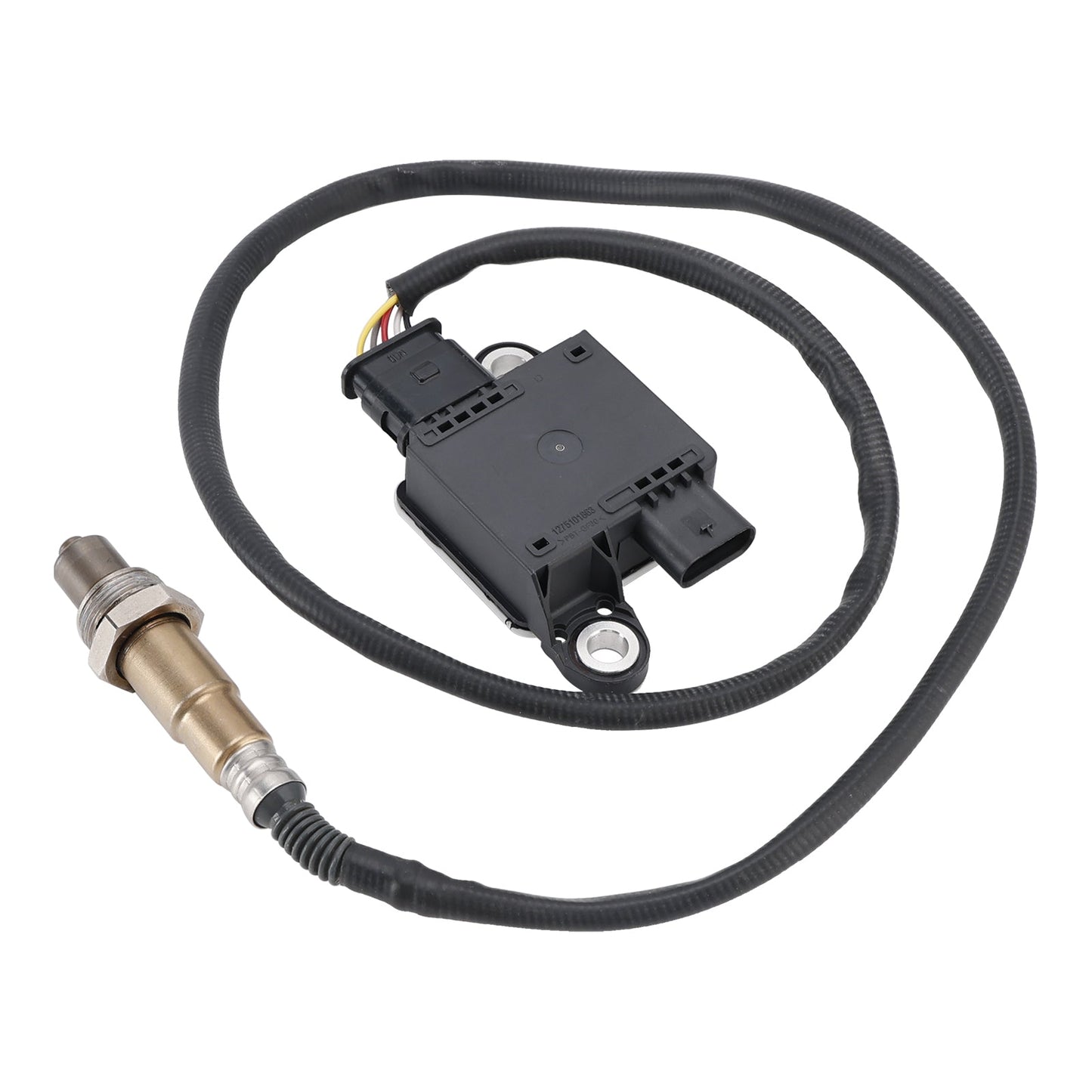 08/2020-07/2022 For BMW X7 (G07) xDrive 40 d Mild-Hybrid SUV Diesel/Electro AWD 24 340 250 PM Diesel Particle Matter Sensor 13628477723