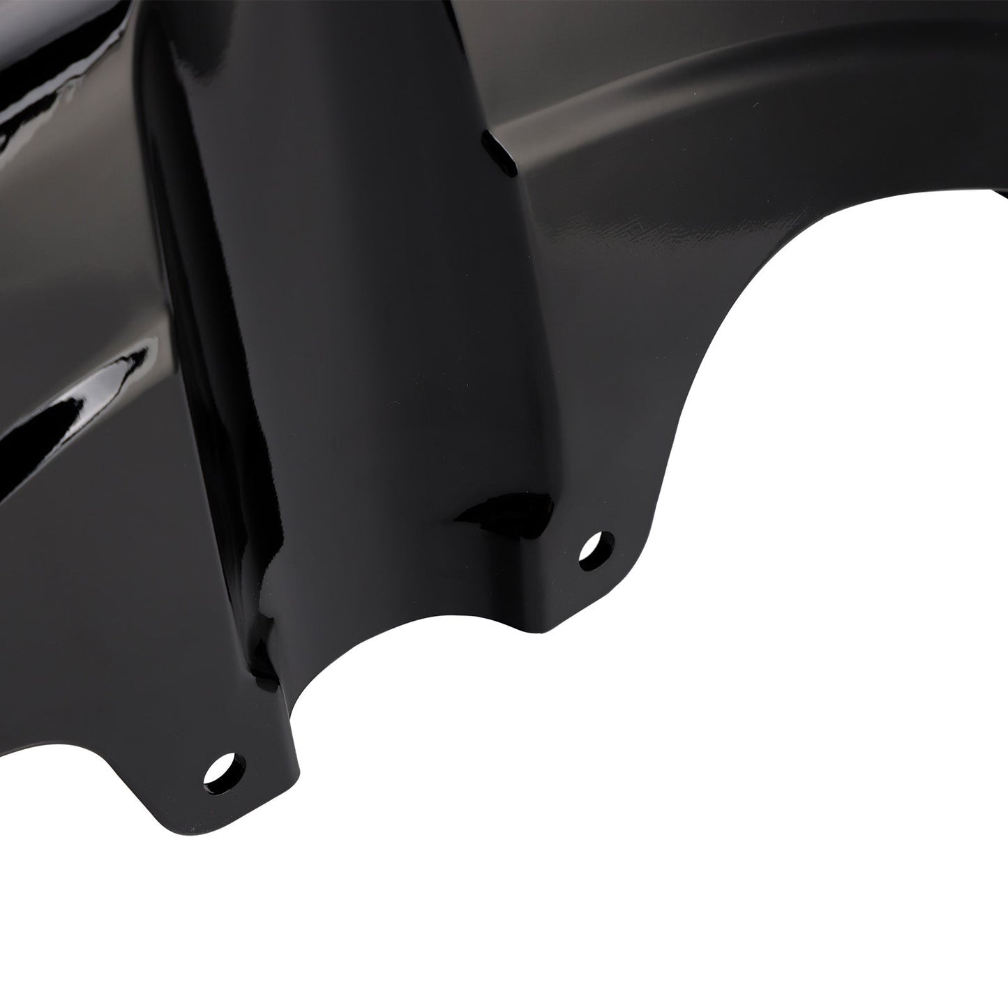 2001-2017 Suzuki Boulevard C50 Front Fender Fairing