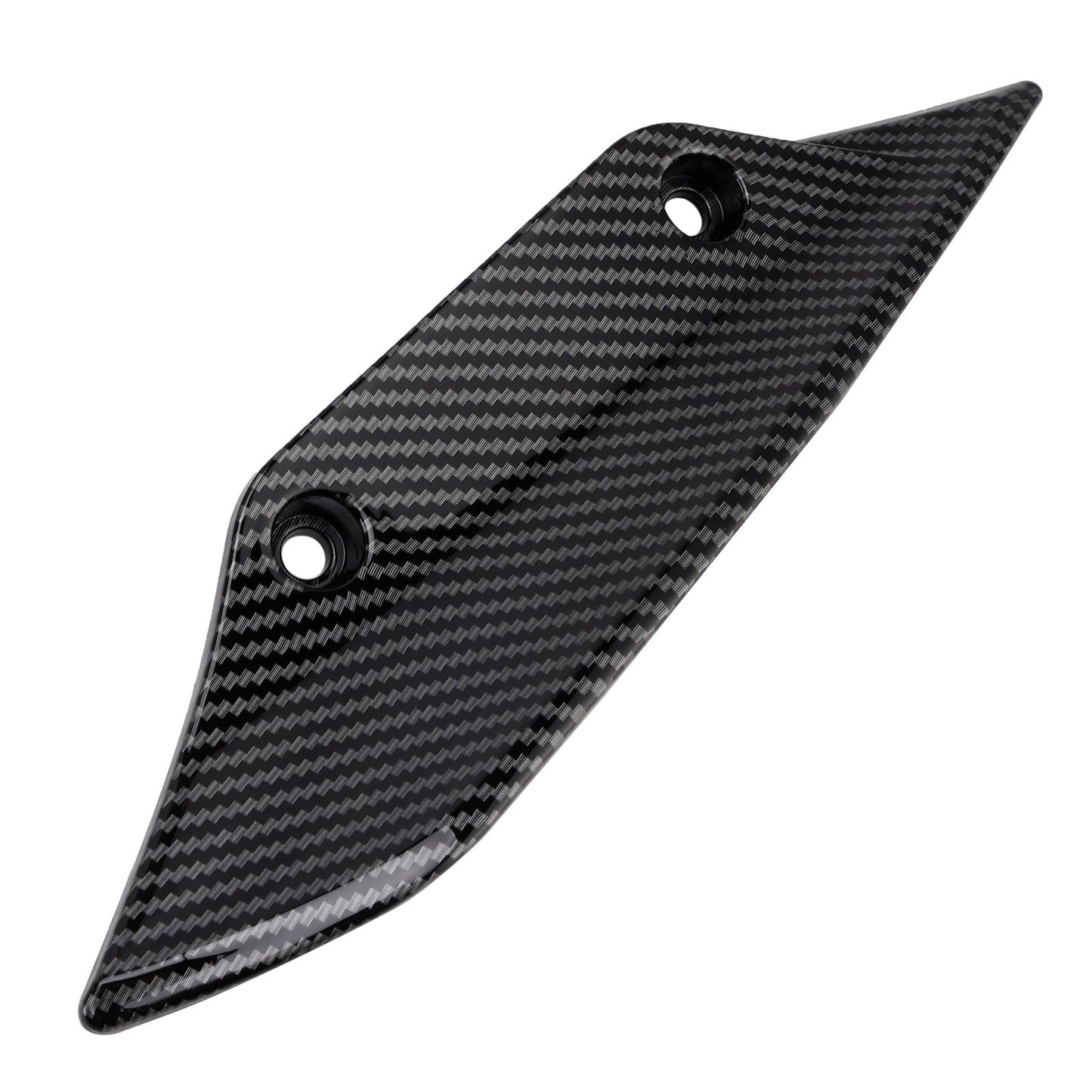 2015-2018 BMW S1000RR Front Spoiler Wind Winglets Fairing