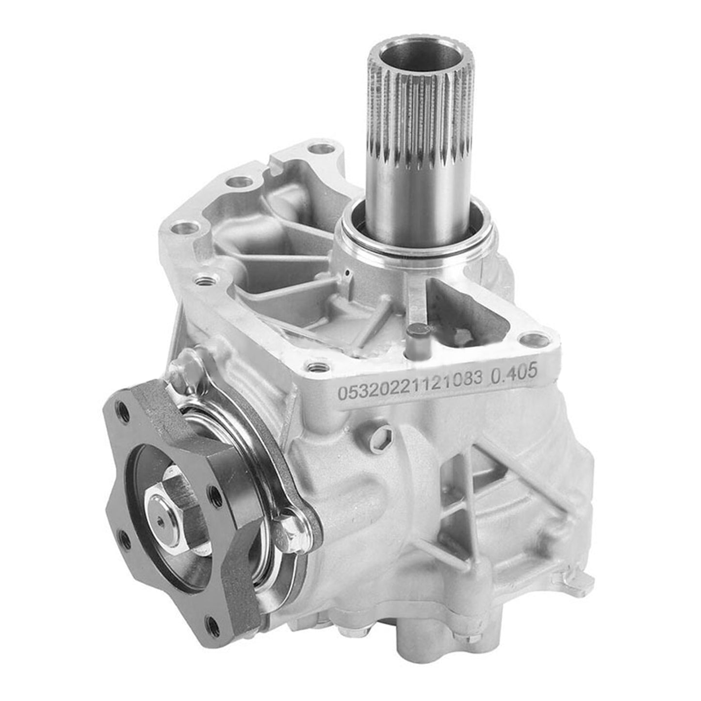 2014-2017 Infiniti QX60 Hybrid (2.5L) Transfer Case Assembly 331003KV0A