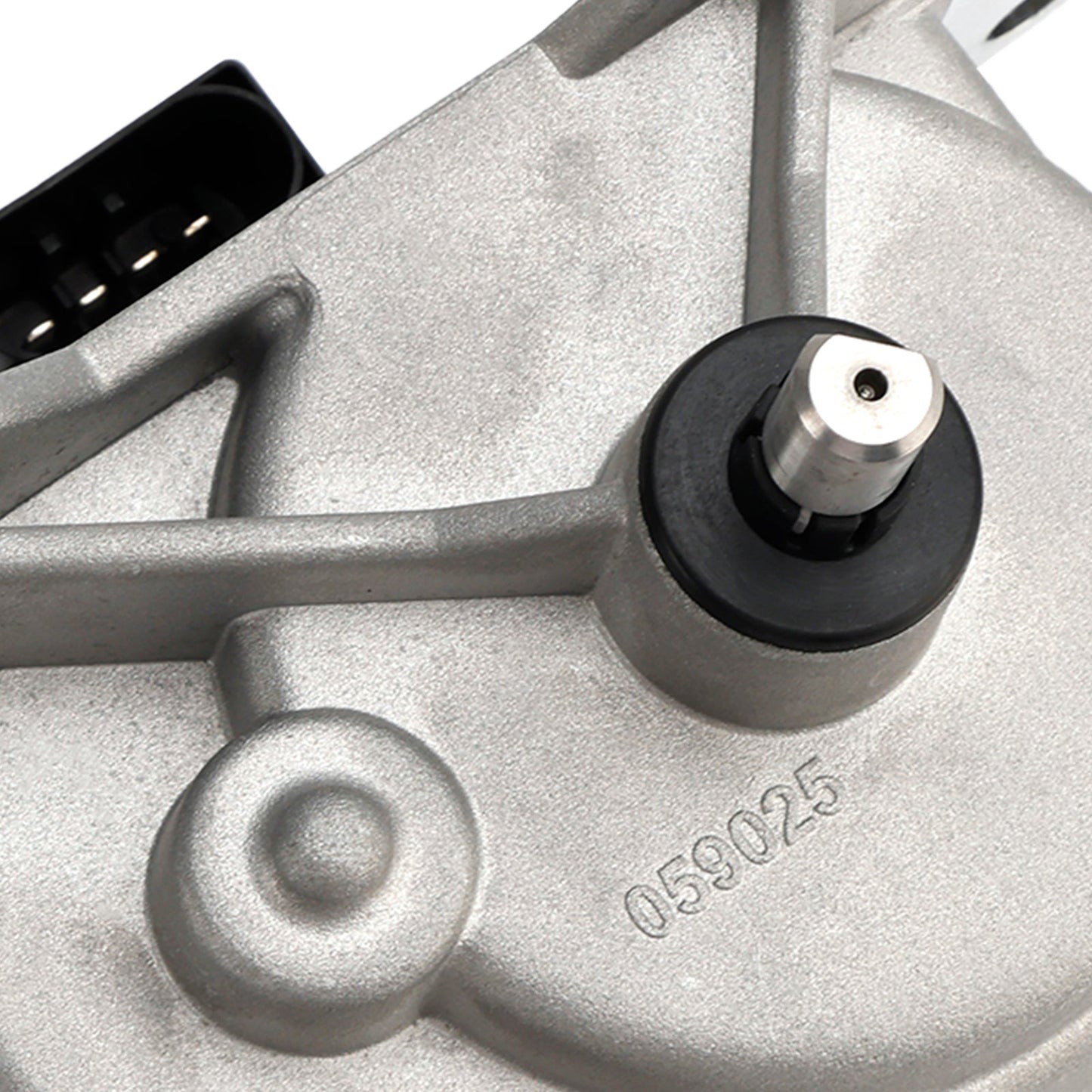 2016-2019 Nissan Titan 5.0L Turbo Diesel Wastegate Actuator 14480-EZ40C