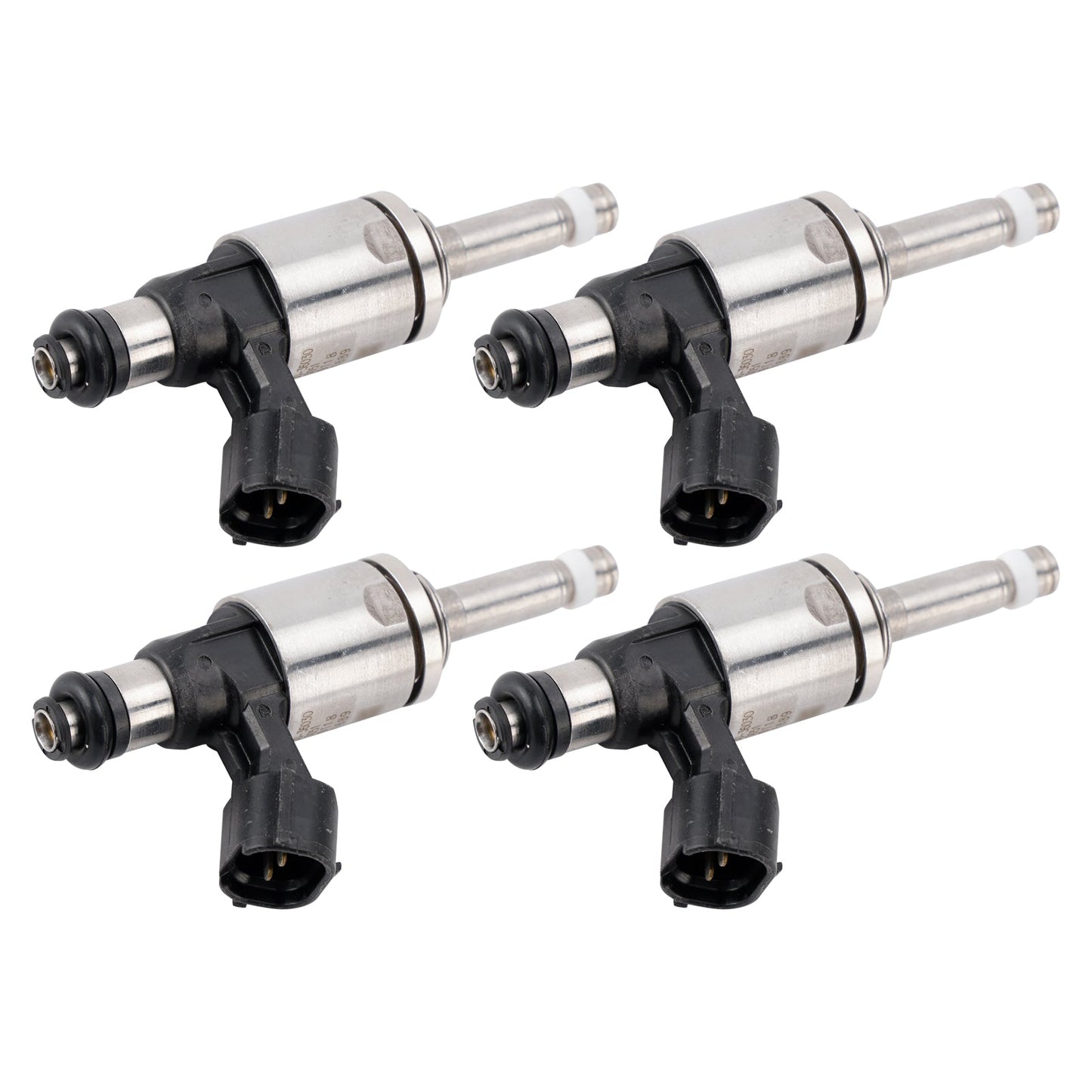 4Pcs Fuel Injector For Lexus IS200T RC200T NX200T 2.0L 23250-36030