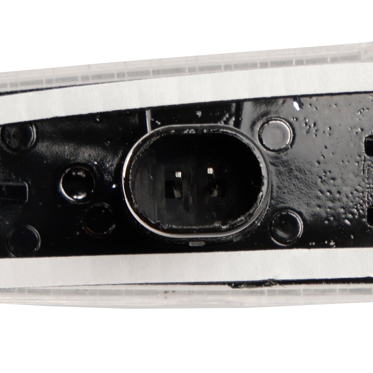 2004-2010 BMW E61 Wagon 5 Series LED Sequential Blinker Side Indicator Turn Signal