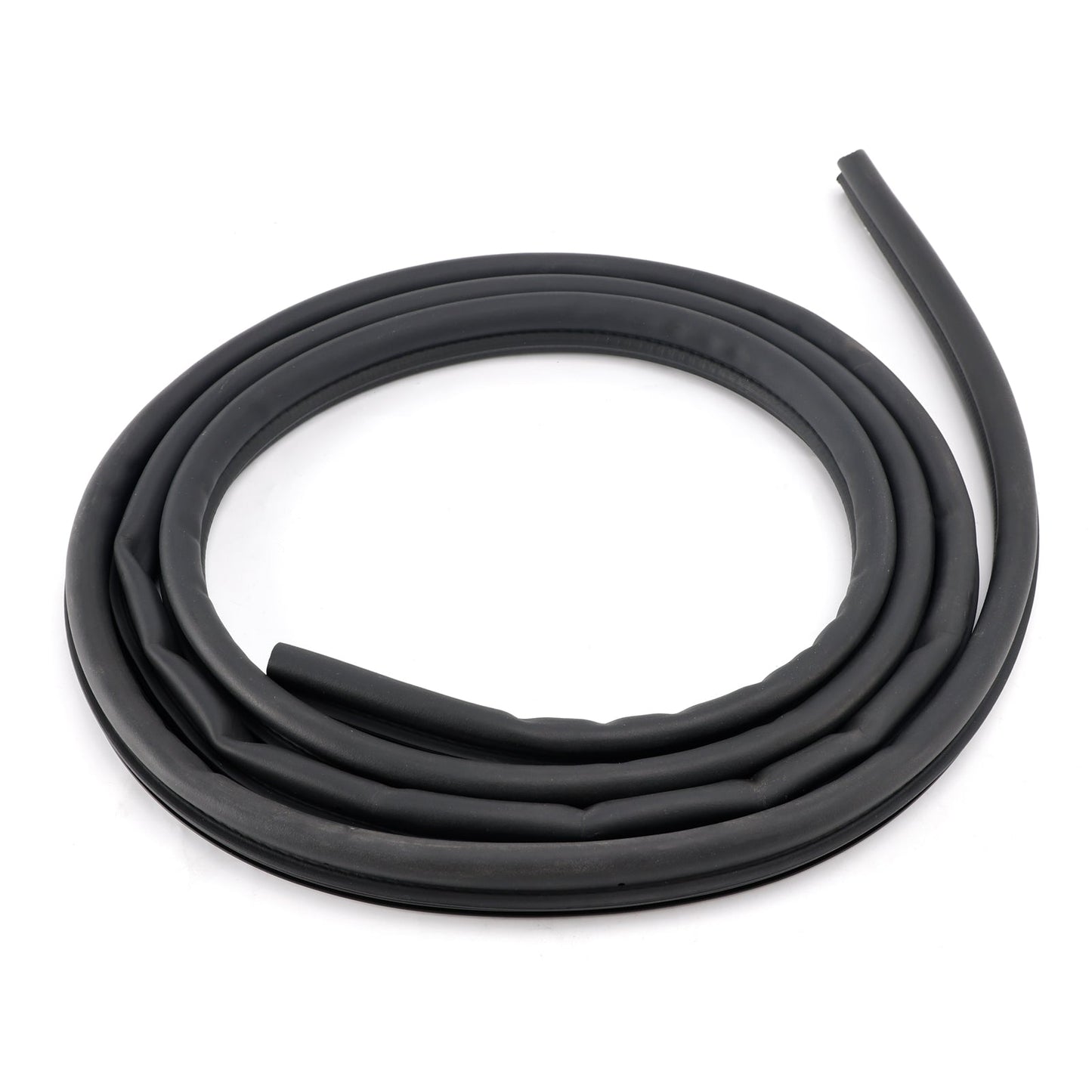 2002-2008 Dodge Ram 1500 2500 3500 pickup truck Front Door Weatherstrip Seal