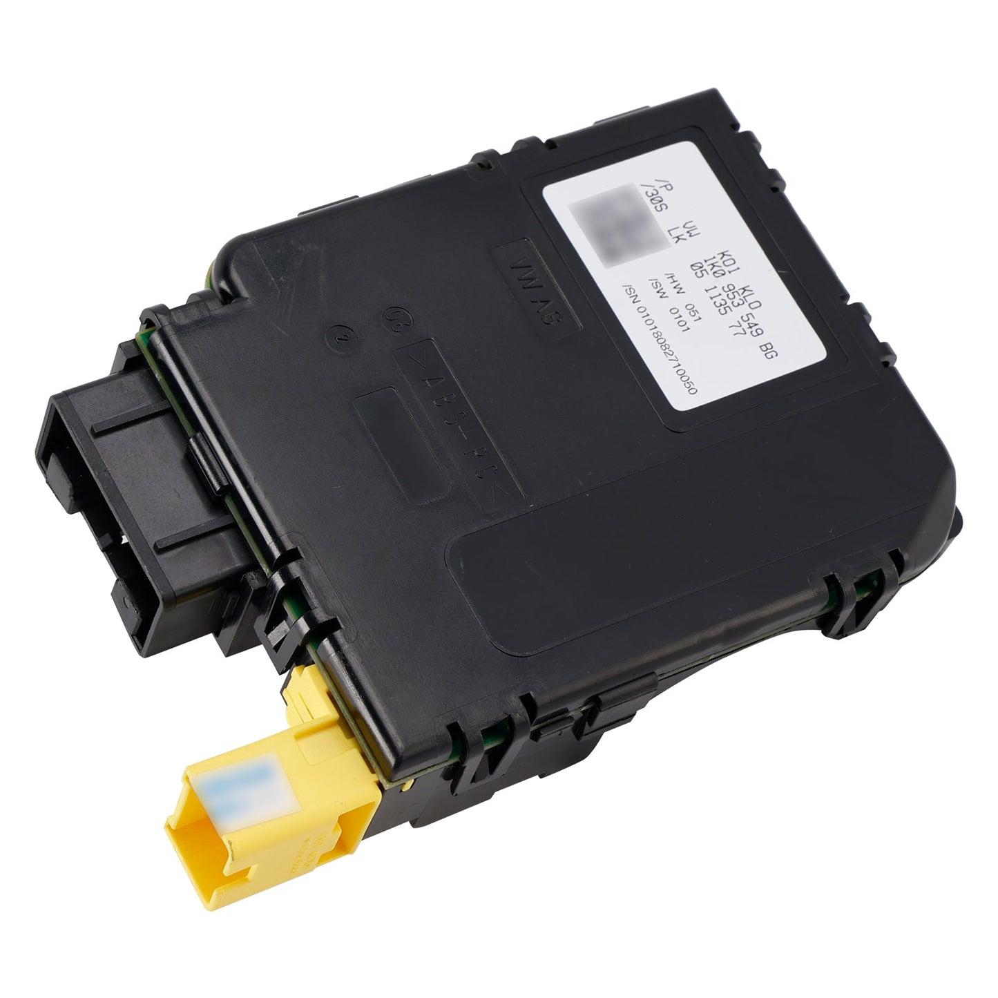 For VW Caddy (2K) 2003-2015 Control Unit Steering Column Electronic Module 1K0953549BG