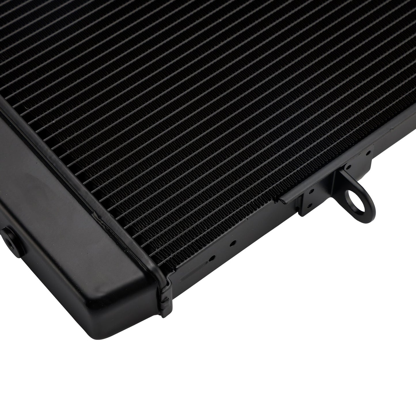 2024-2025 HONDA CBR650R Radiator Cooling Engine Cooler