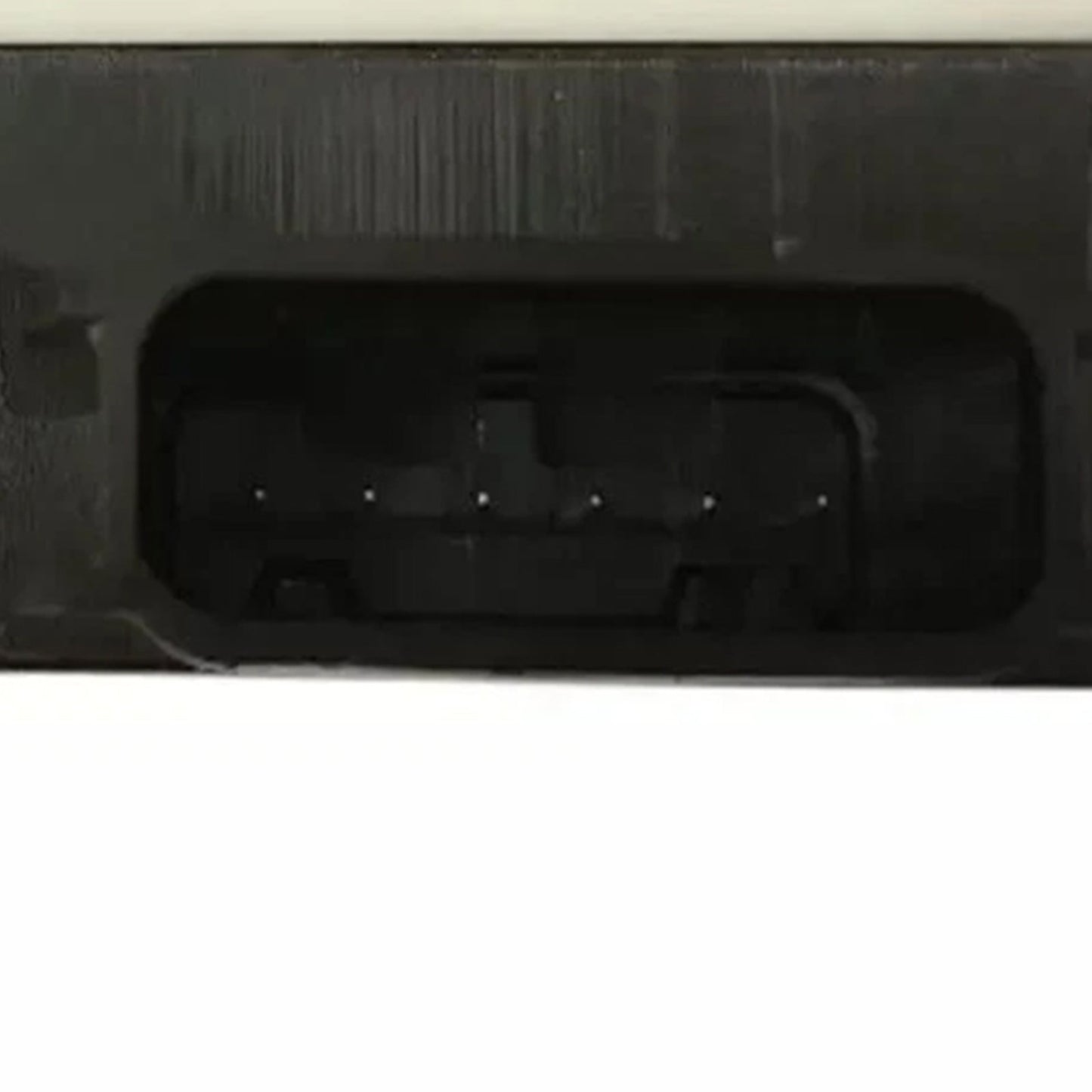 2014-2019 MERCEDES S-class (c217) New Radar Sensor Distronic Control Unit A0009058104