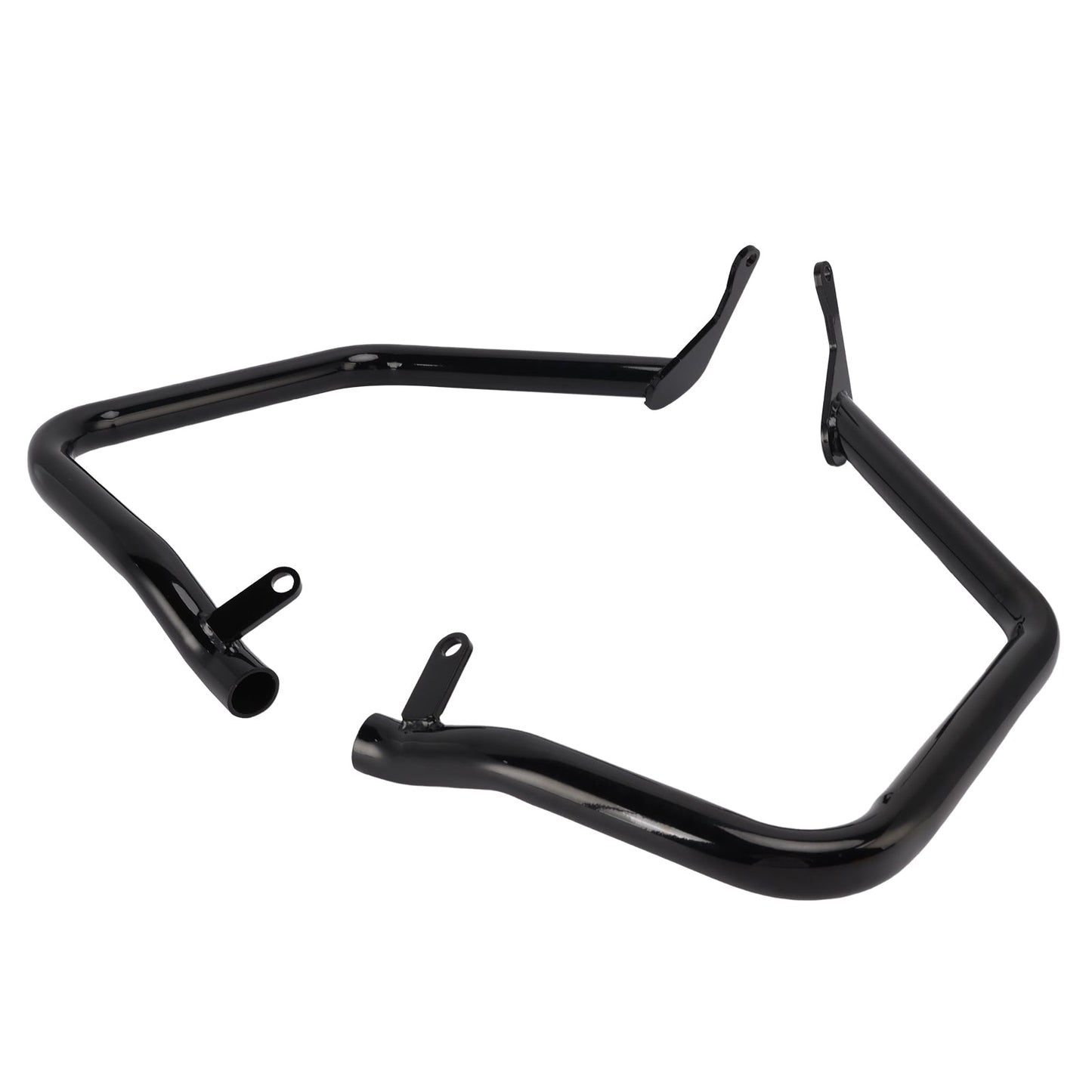 2022-2025 Nightster 975 Sportster Engine Guard Crash Bar Frame Protector Bumper
