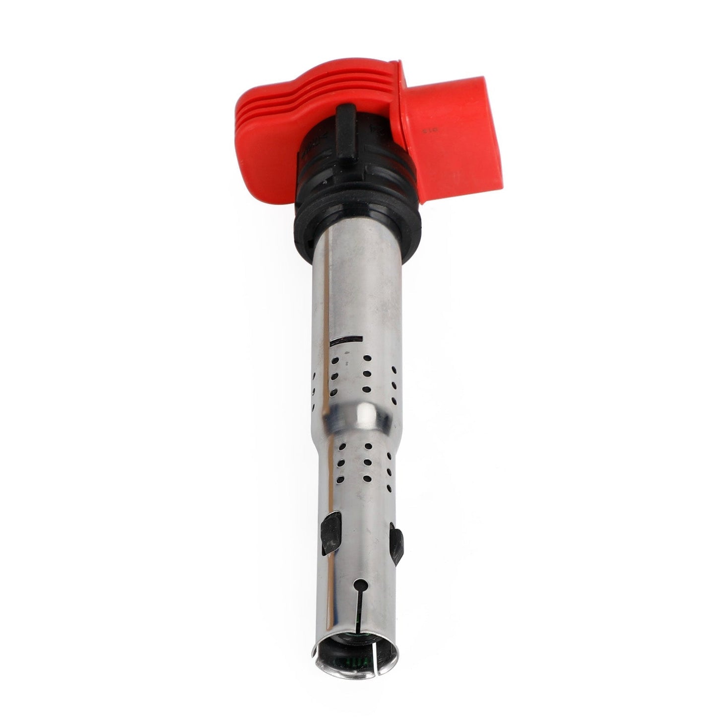 2003-present VW TOUAREG 1T1 1T2 4x Red Coil Packs Set 06E905115E 06D905115