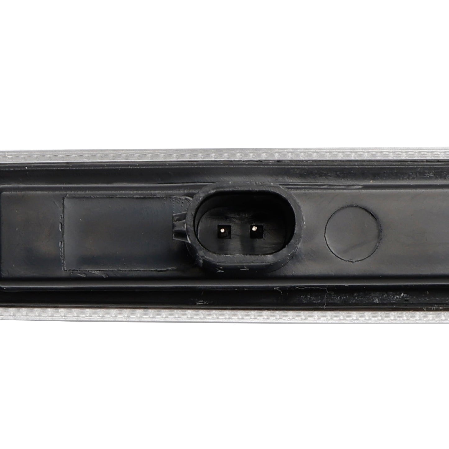 2010-2016 Alfa Romeo Giulietta Sprint Clear LED Sequential Blinker Side Indicator Turn Signal 50513758 50522994