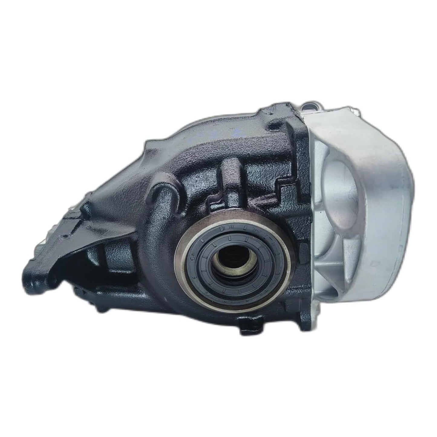 BMW X5 F15 Rear Differential Assembly 3.38 Gear 33107636994 7636994 33107592007
