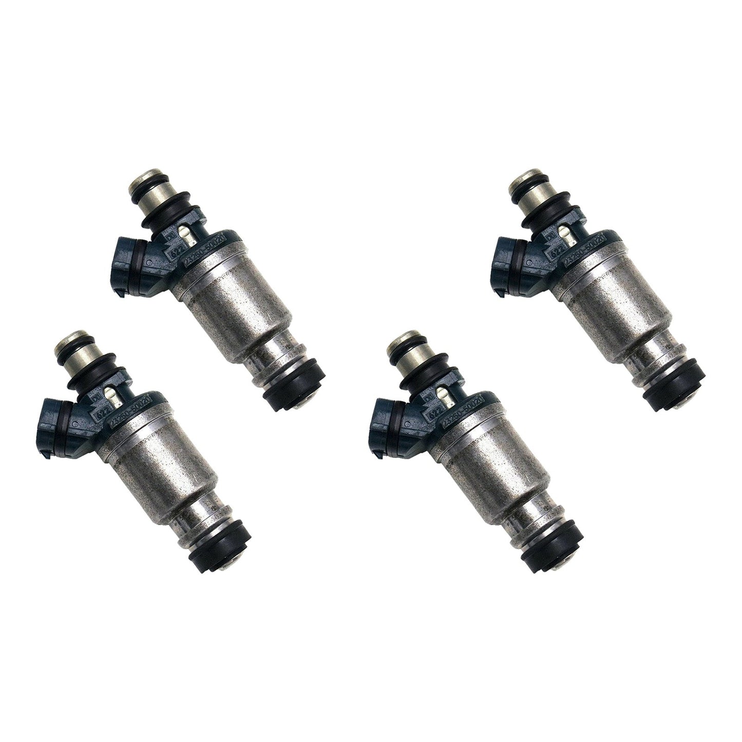 4Pcs Fuel Injector For Lexus LS400 1992-1997 SC400 1992-1997 23250-50020