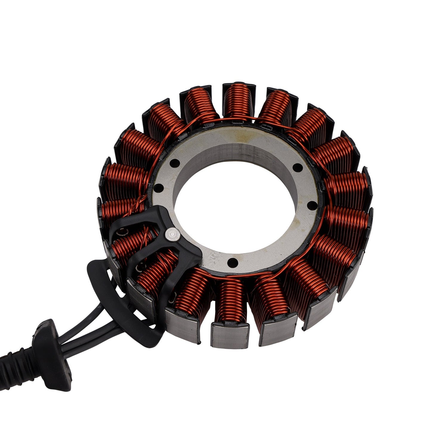 2021-2024 POLICE ELECTRA GLIDE FLHTP 3 Phase Uncoated Stator Alternator 29900055