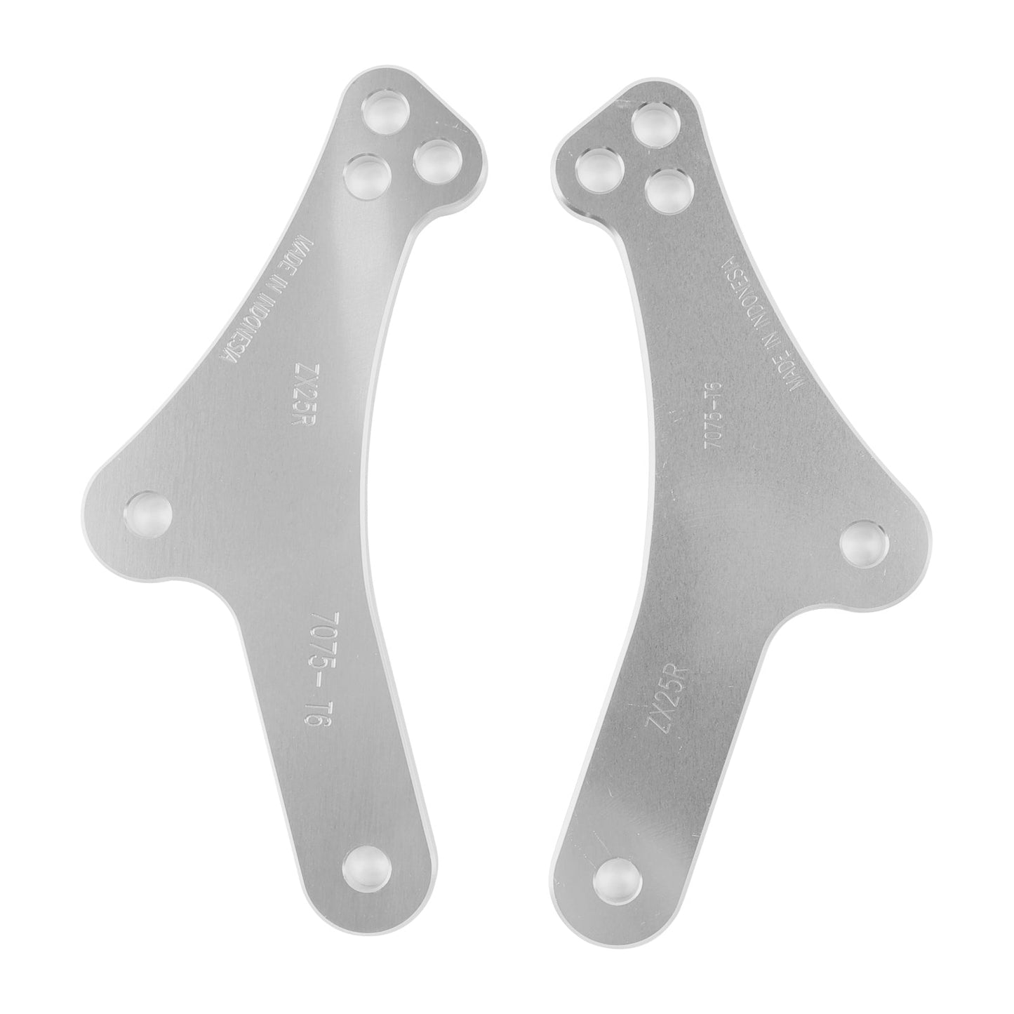 2023-2024 kawasaki ZX-25R ZX-4R Adjustable Lower Suspension Links For