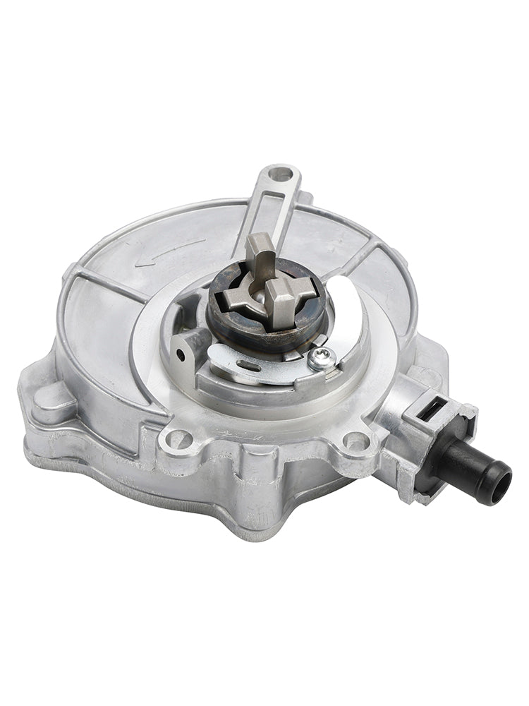 2008-2009 Audi A5 Quattro V6 3.2L Brake Vacuum Pump 06E145100M