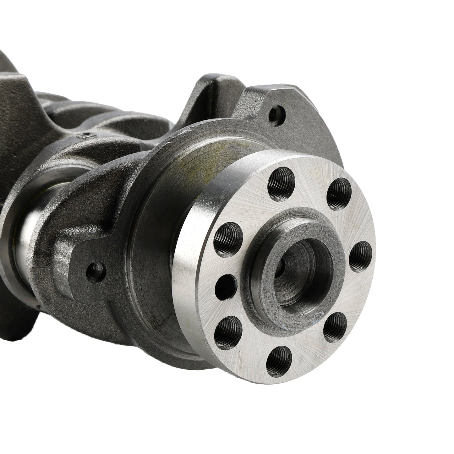 2010-2014 Hyundai Genesis Coupe 2.0T Premium Coupe 2-Door G4KH Crankshaft+Main & Rod Bearing Kit 23111-2G40