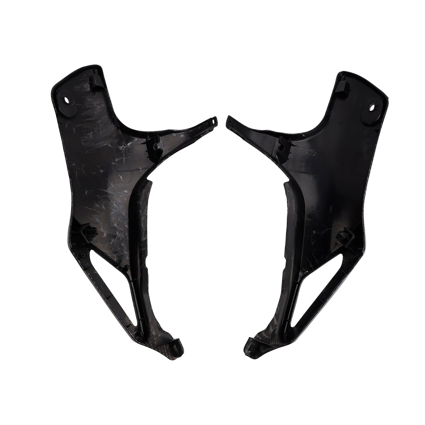 2022-2026 For Yamaha XSR900 Side Seat Fairing Panel Cowl