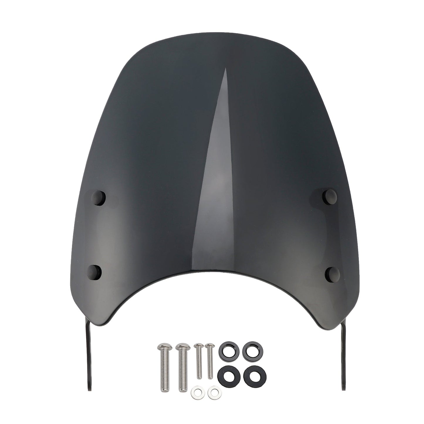 2024-2025 KAWASAKI Eliminator 500 Windshield Windscreen