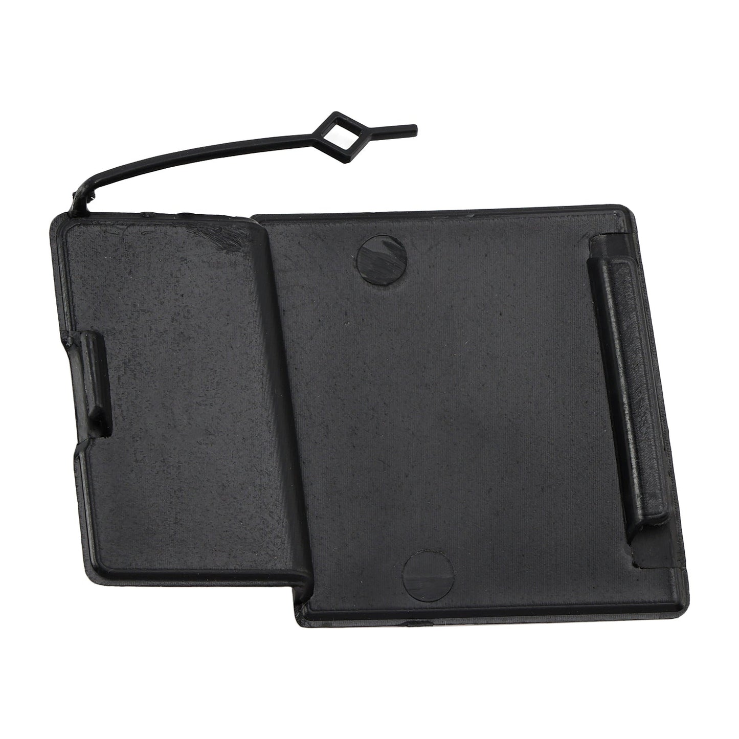 Rear Bumper Tow Hook Eye Cap Cover 23431230 for Cadillac Escalade 2015-2020
