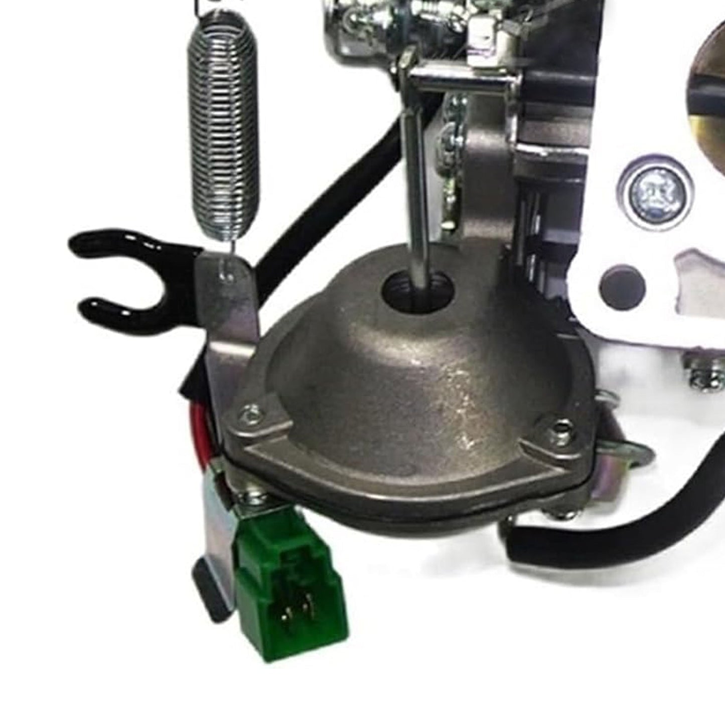 1976-1982 Toyota Townace 2 Barrel Carburetor 2110071070 NK457