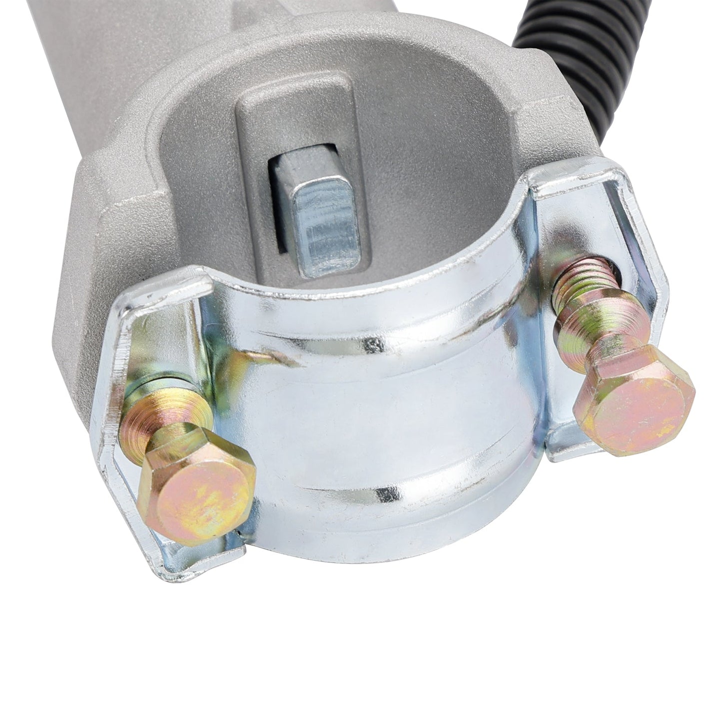 Ignition lock + 6x locking cylinder + key 2996075 For Iveco Daily 06-12
