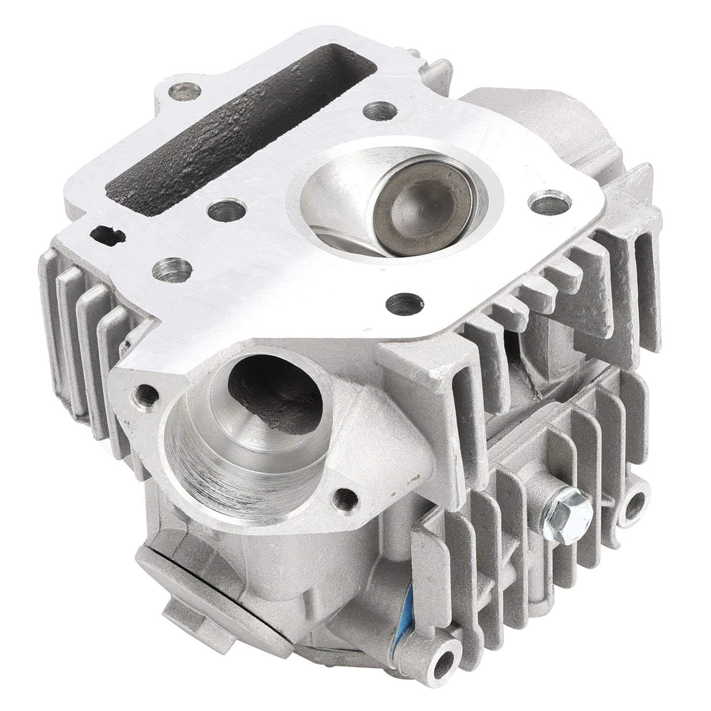 1971-1972 1980-1983 Honda C70 Passport Top End Rebuild Kit Cylinder Head Piston 12101-GB0-910 12200-GB0-913
