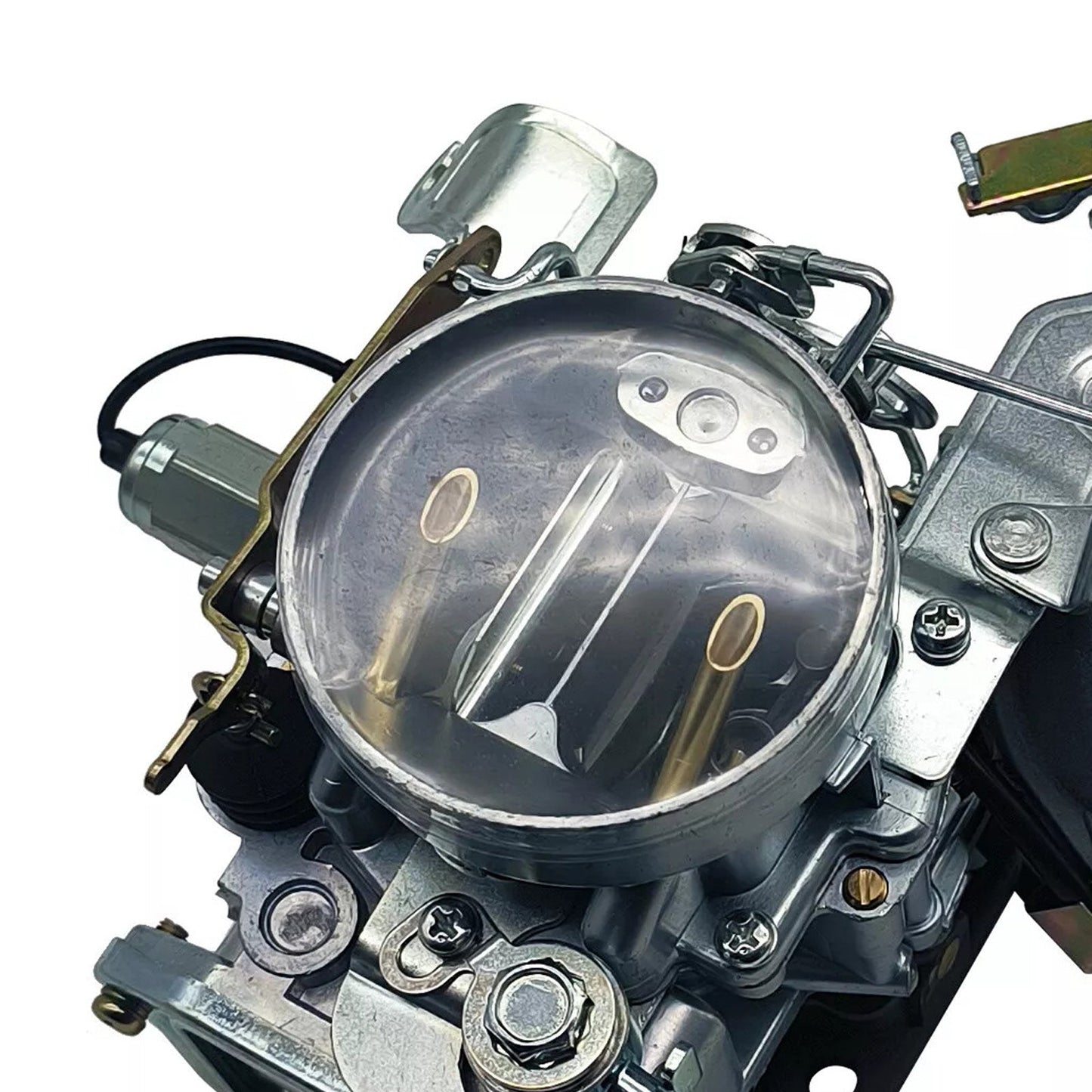 1965-1968 Nissan Cedric Carburetor 16010-J0502