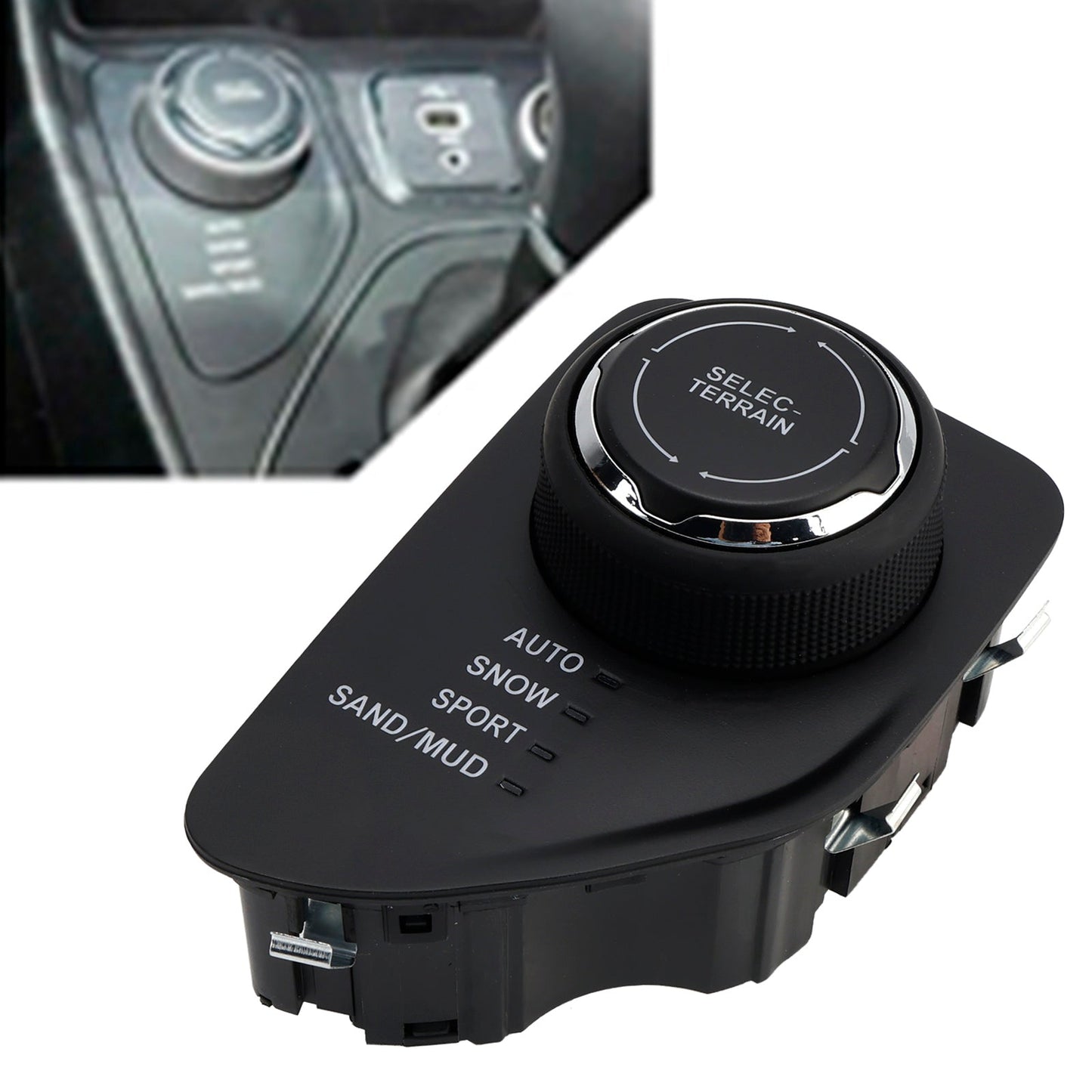2014-2019 for Jeep Cherokee Transfer Case Switch 68141876AF 68141876AE