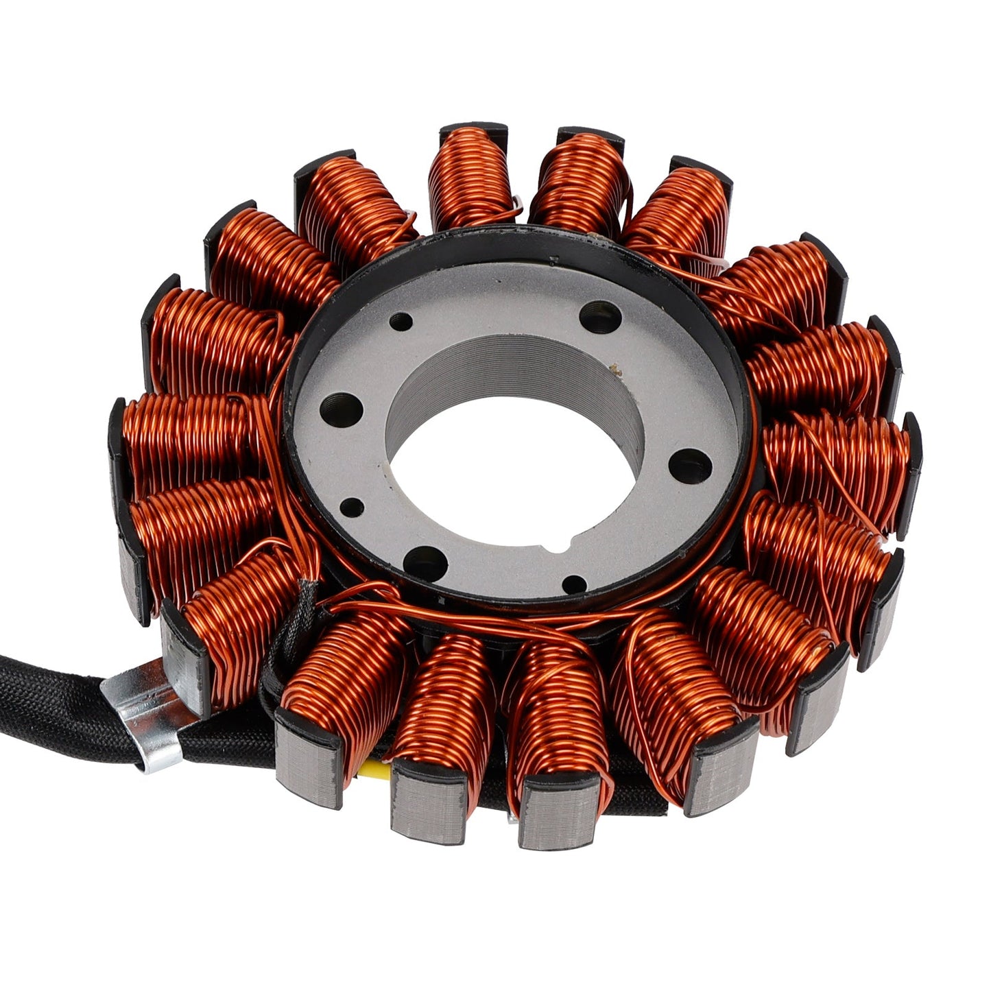 2008-2009 Honda NSS250 Forza 250 MF10 ABS Stator Generator 31120-KVZ-632 31120-KVZ-631