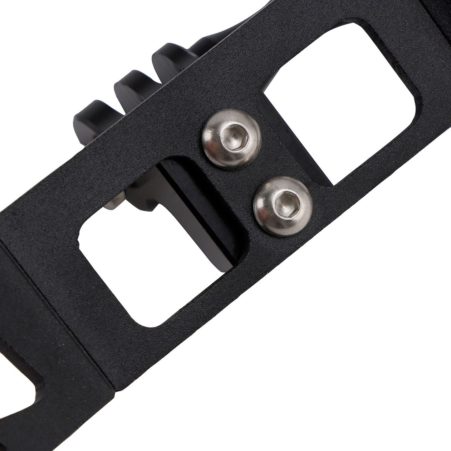 Bracket GoPro Camera Windscreen For BMW R1300GS S1000XR F900XR F850GS