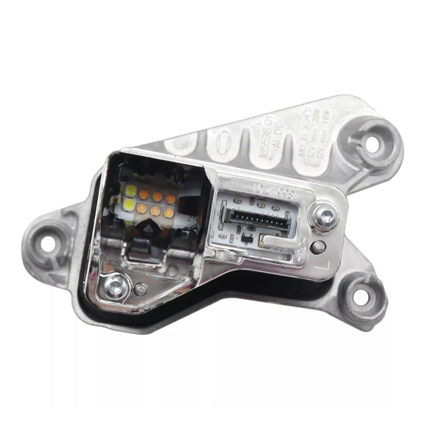 2014-2016 BMW 520i 8PCS Left+Right Adaptive Headlight Control Module Set