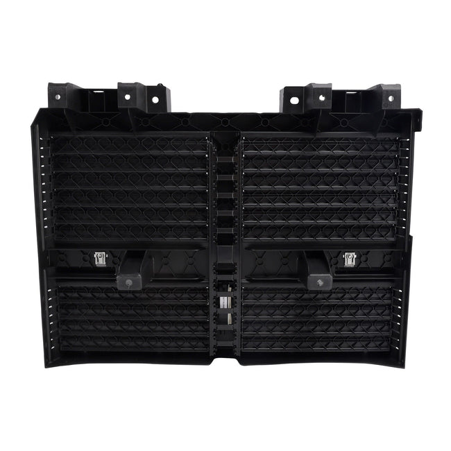 2022-2025 For Jeep Grand Wagoneer L Front Radiator Shutter Assembly 68425775AD