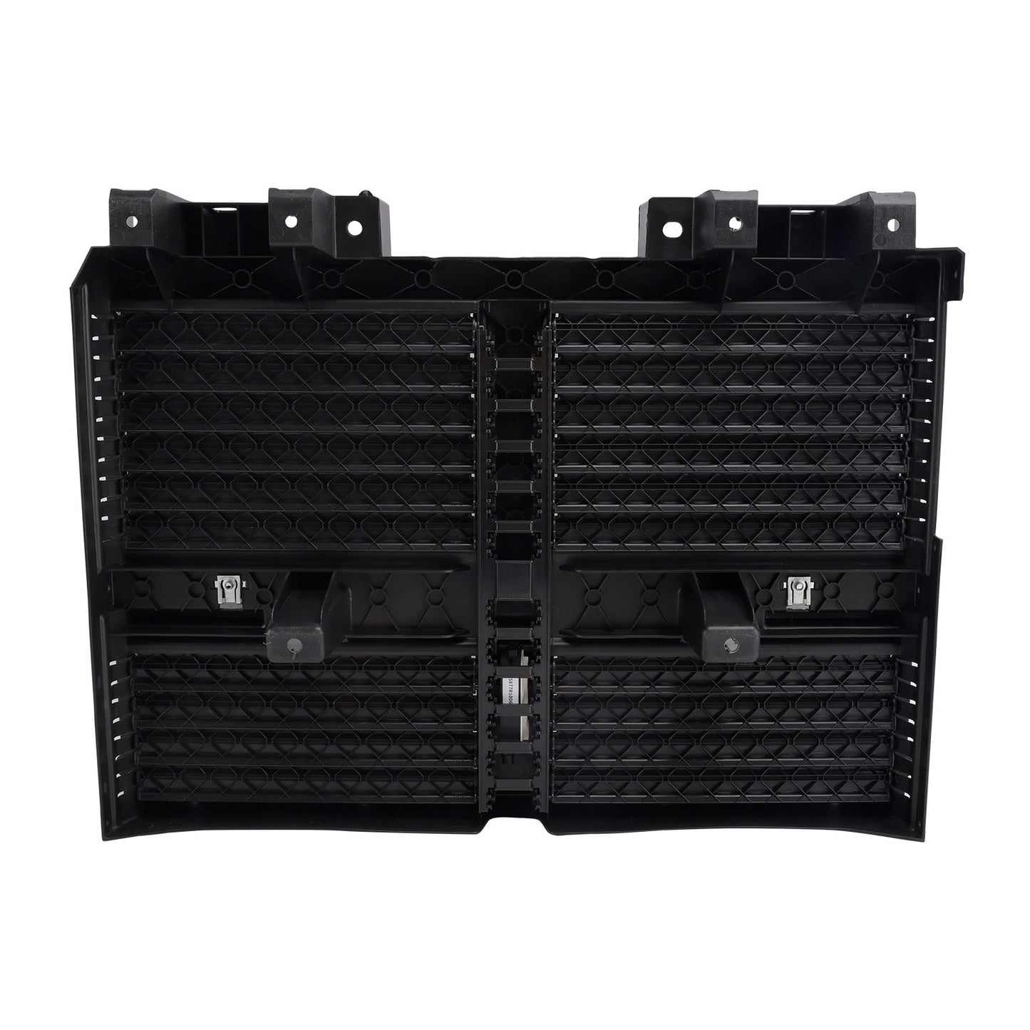 2022-2025 For Jeep Grand Wagoneer Front Radiator Shutter Assembly 68425775AC