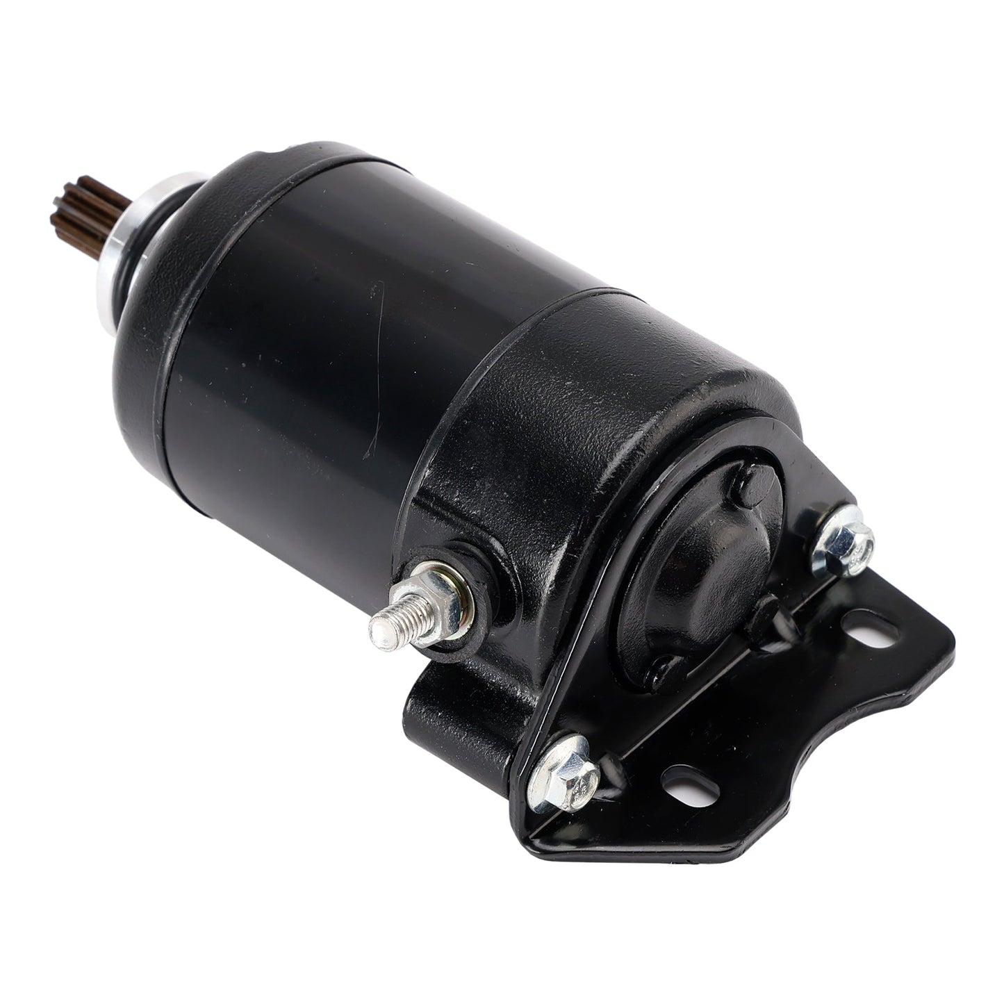 Bajaj Discover 135 Starter Motor Starting DS111051 DS-1110-51