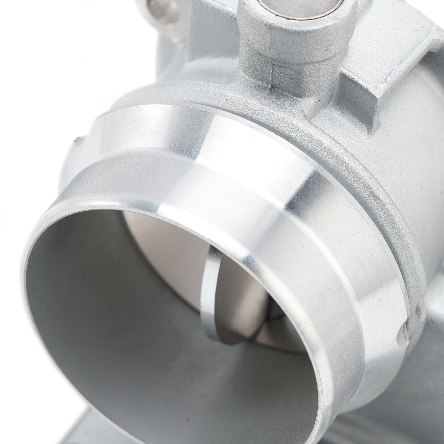 2008-2011 BMW E90 3.0L N57 D30A Saloon Throttle Body 13547806231