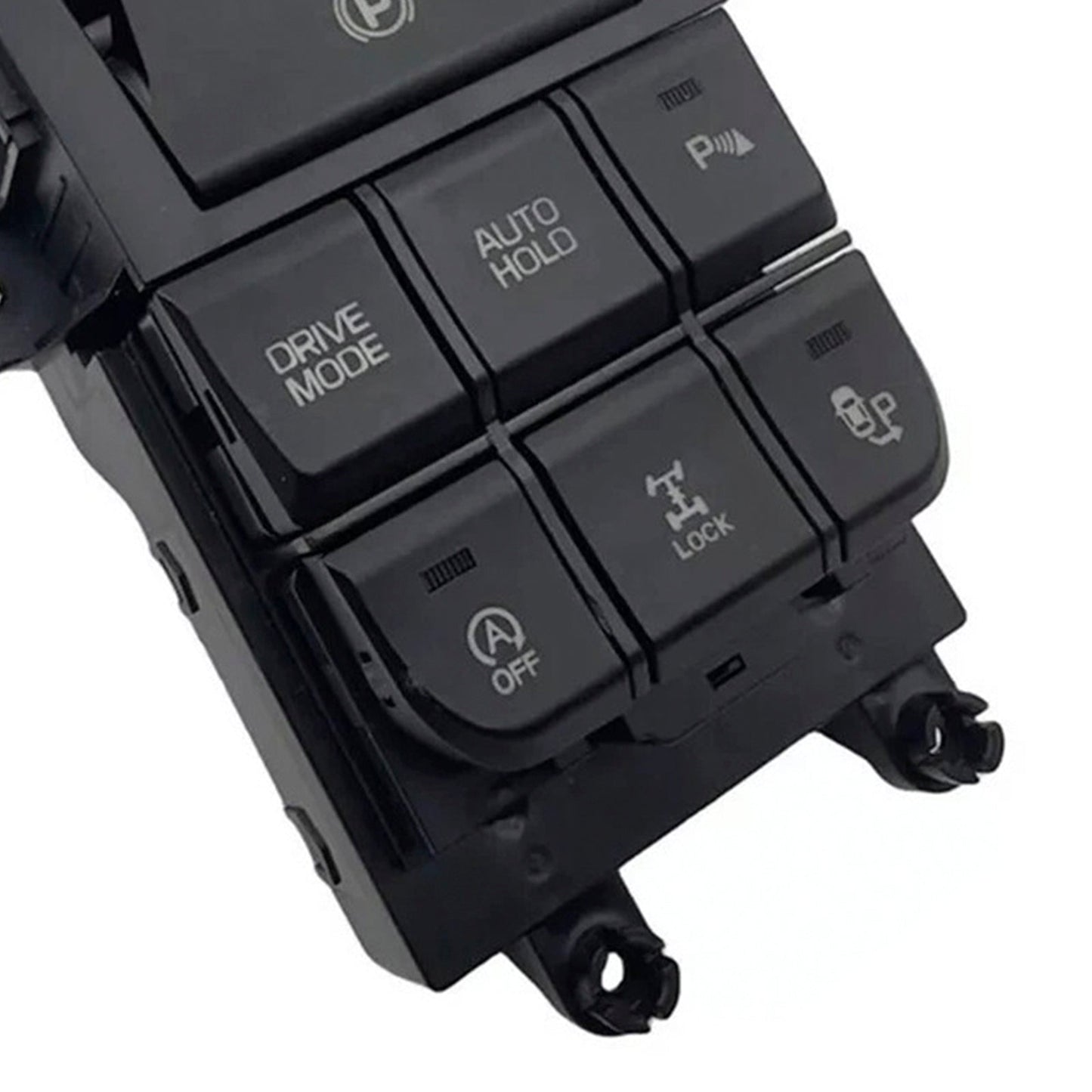 2015-2019 Hyundai Tucson Car Console Parking Multi Switch 93300-F8060
