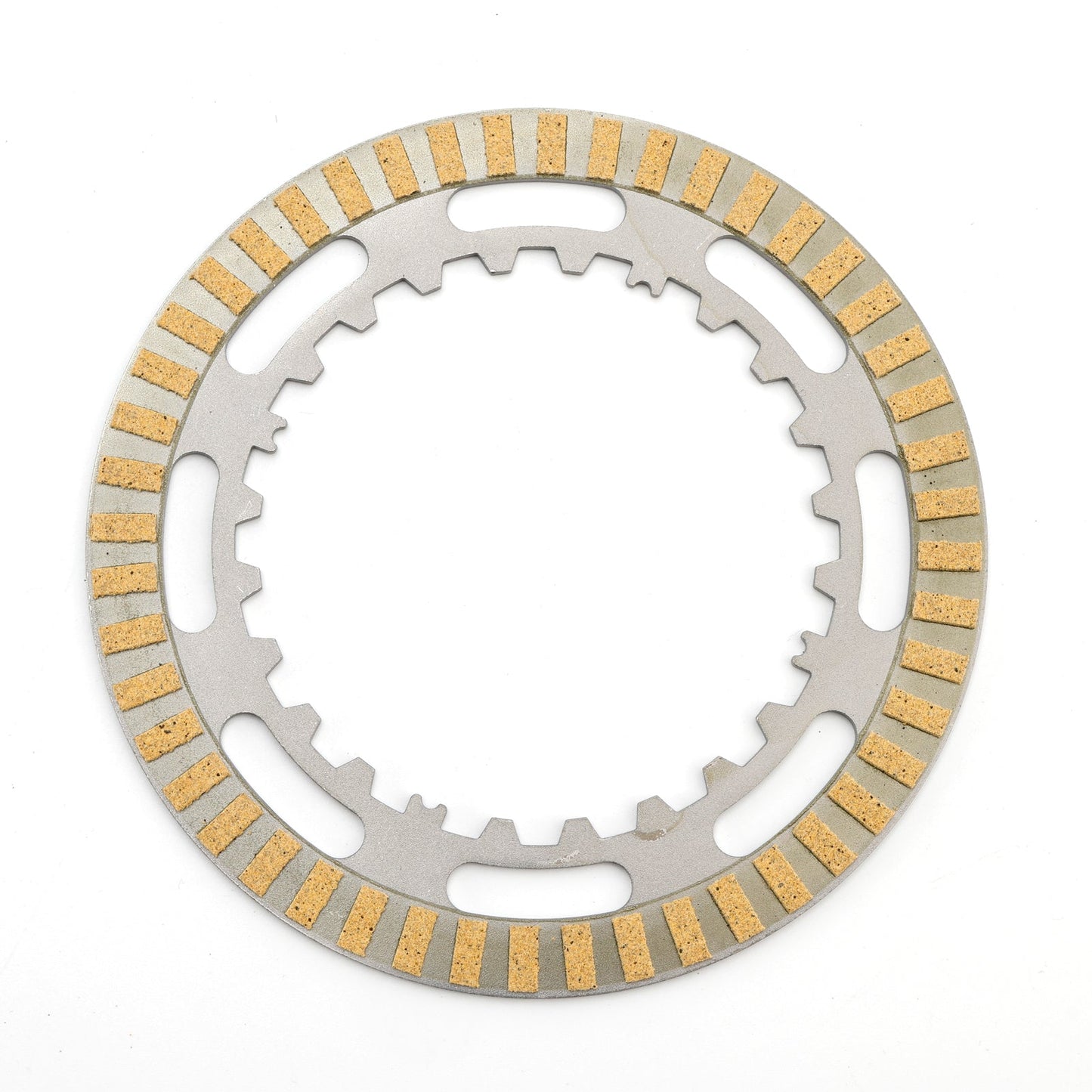 Clutch Kit & Friction Plates for Suzuki AN650 Burgman 03-16 AN650Z Burgman 13-18