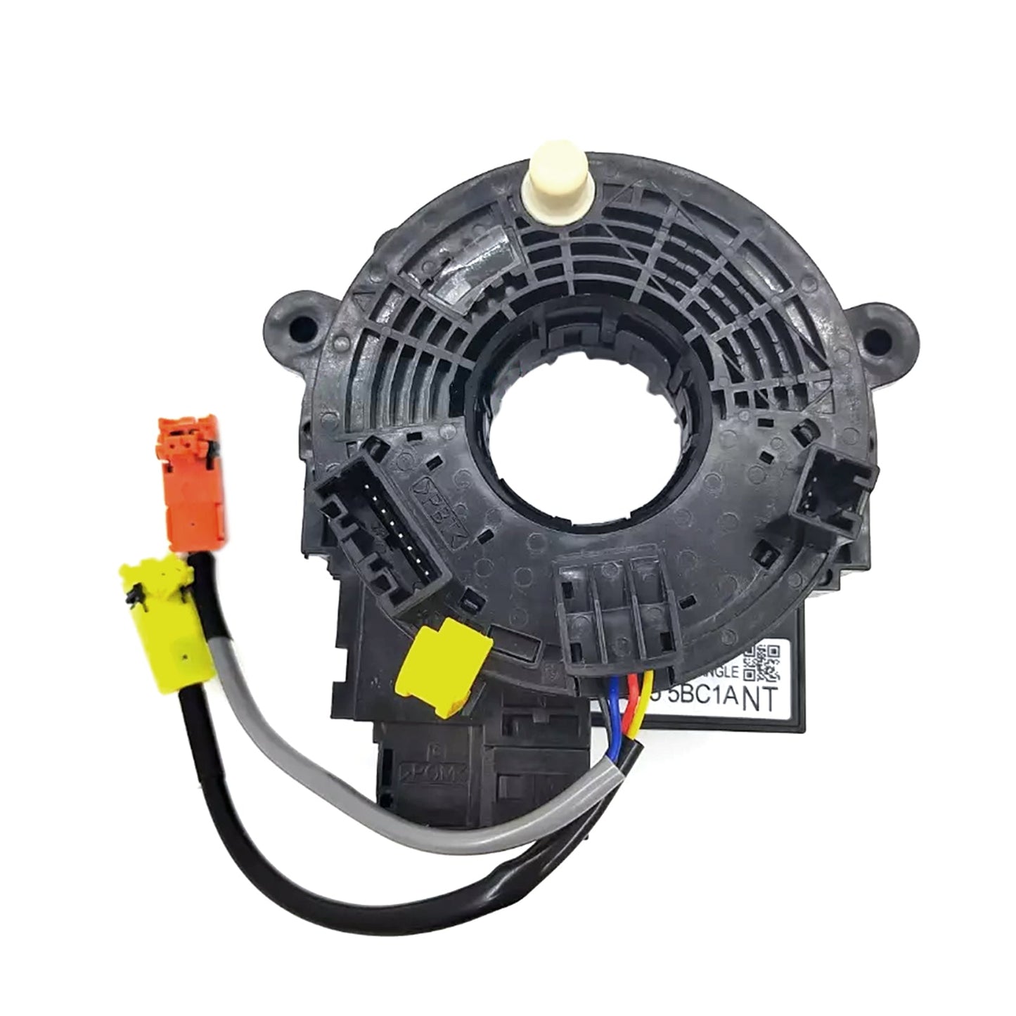 2018-2019 Nissan Armada Steering Angle Sensor Assembly 47945-5BC1A 25567-3JA1A