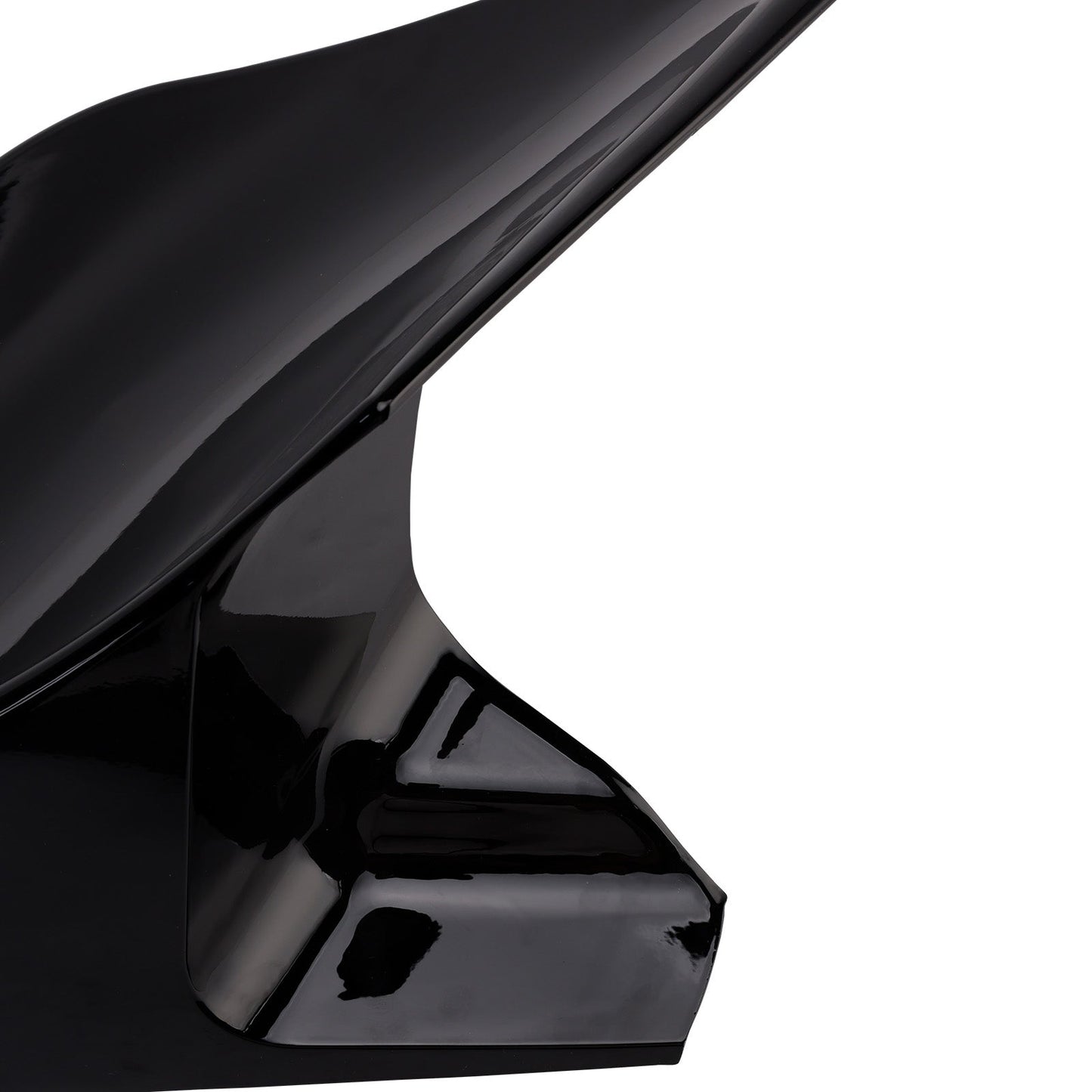 2014-2022 Touring Road Glide King Stretched Extended Side Covers Set